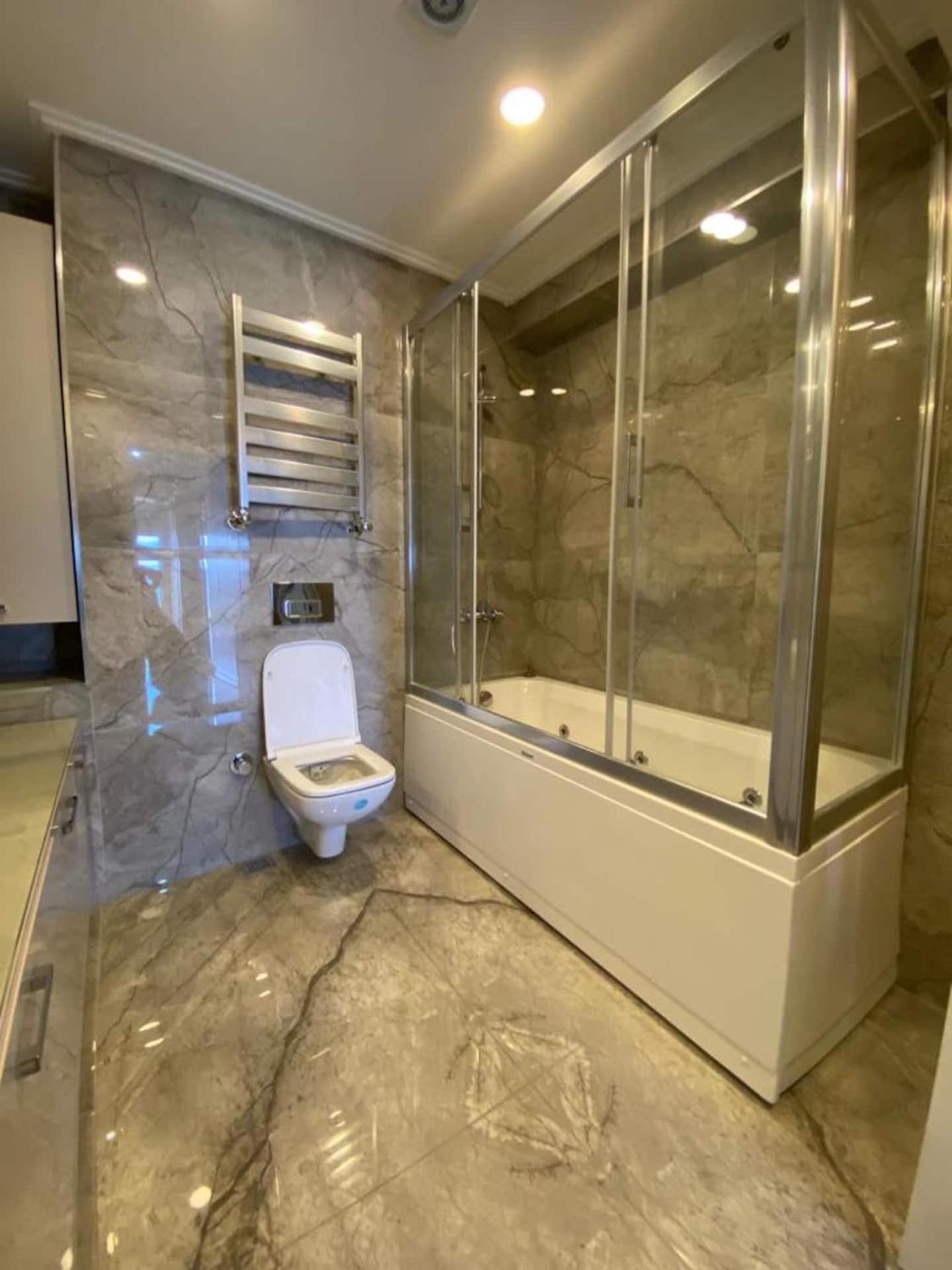 Luxury Unit With Sea View Taksim Square 15 Daire İstanbul