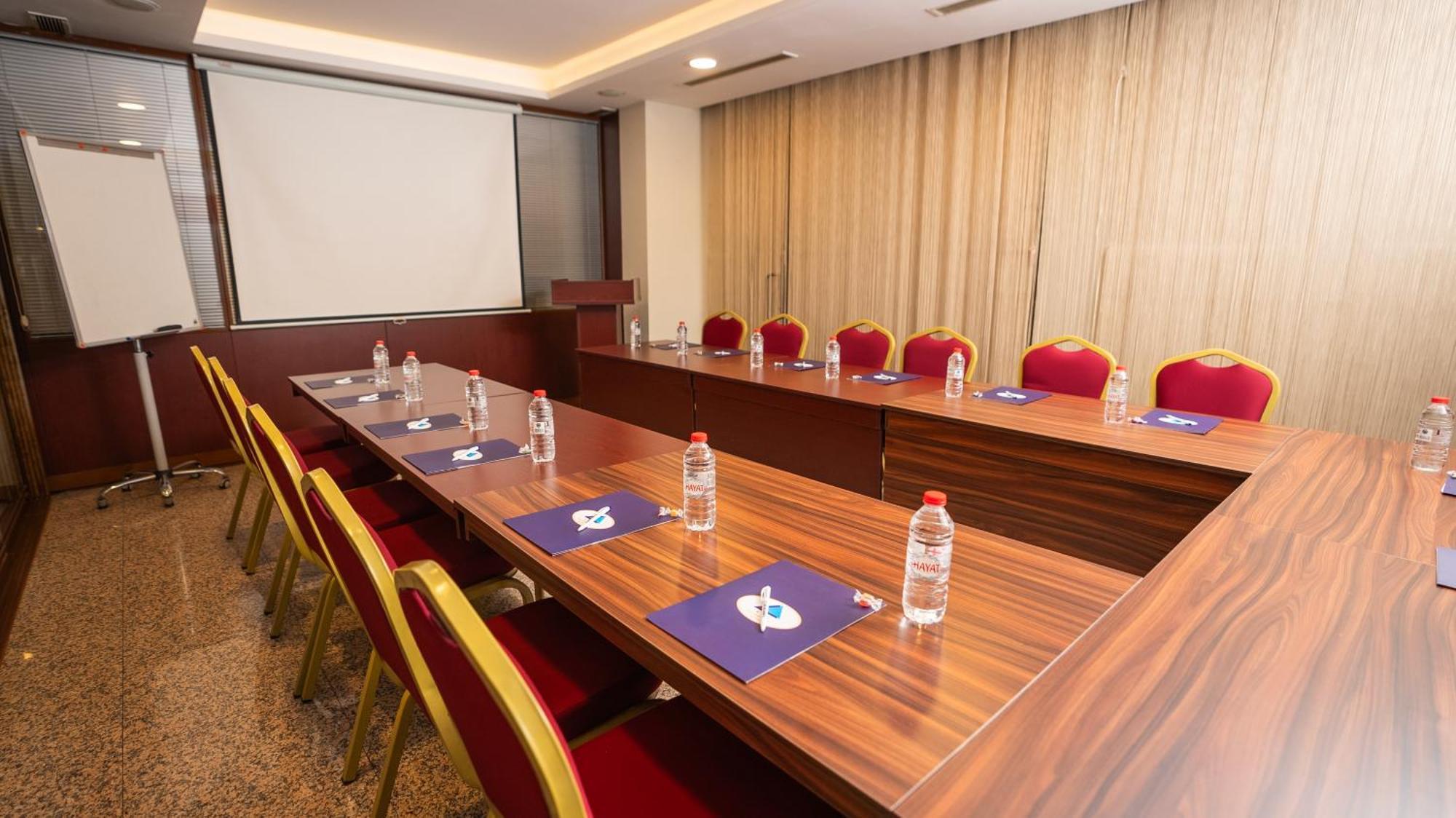 Golden Siyav Hotel Istanbul