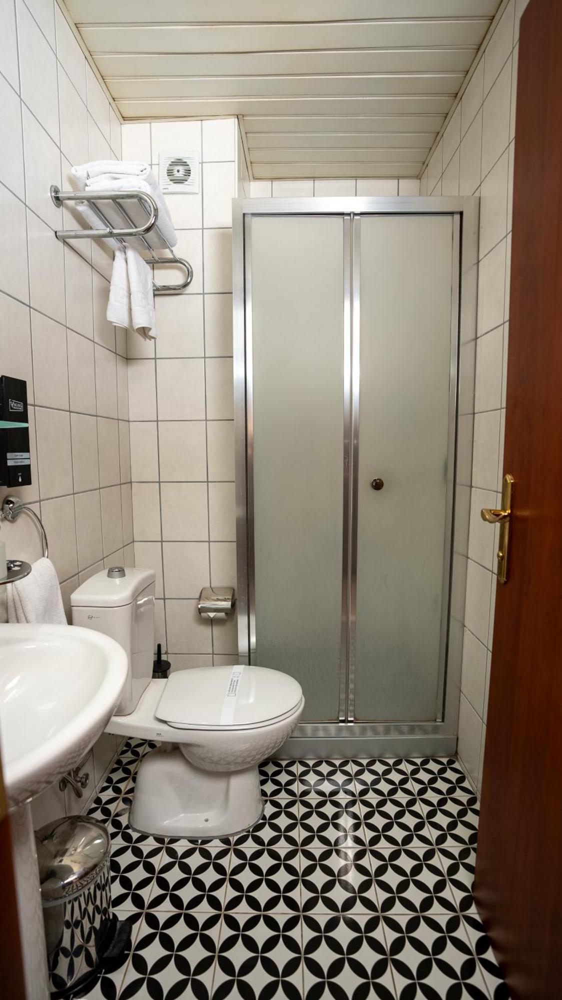 Hotel Golden Siyav Istanbul