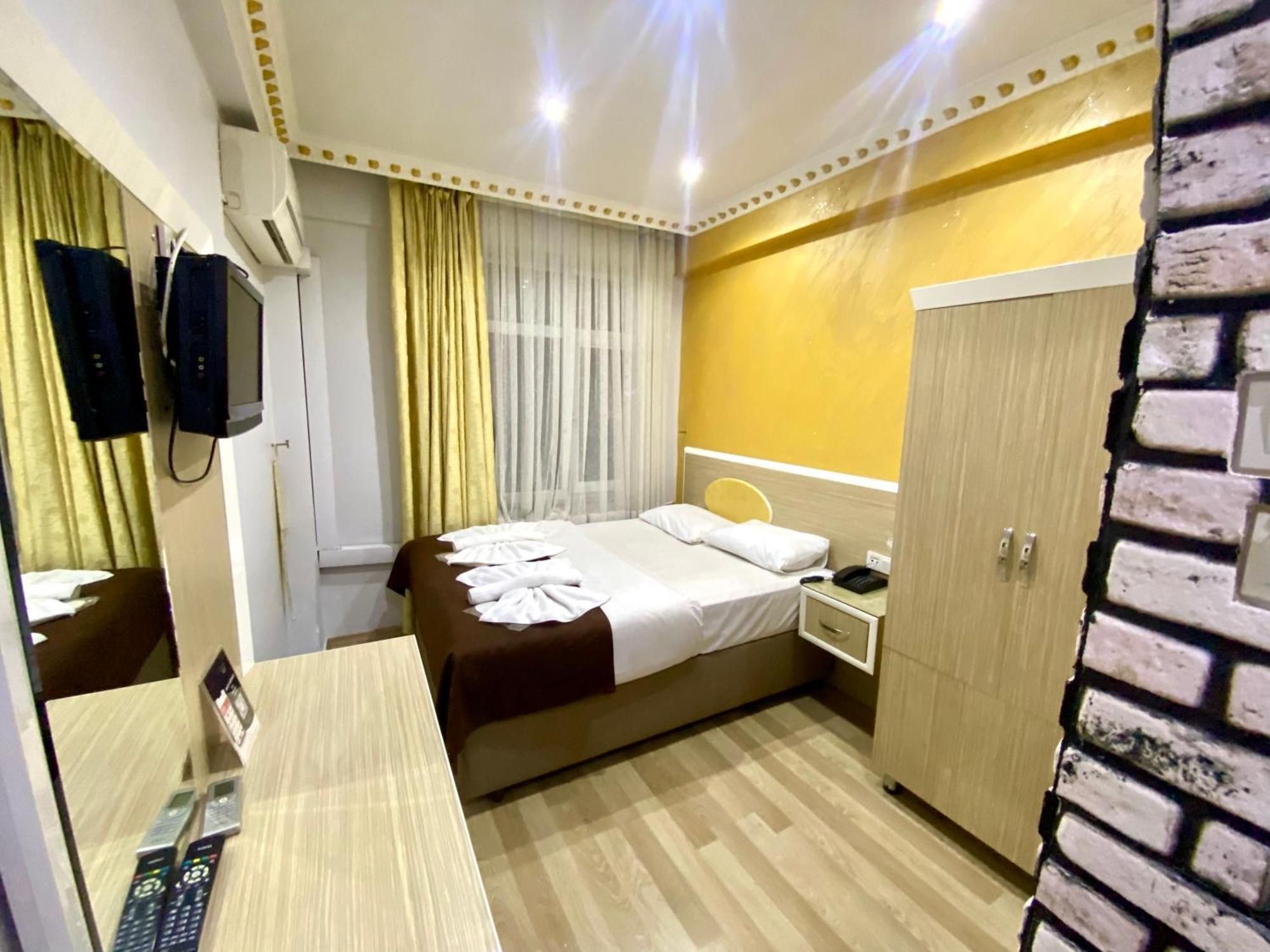 Hotel Grand Oral Istanbul