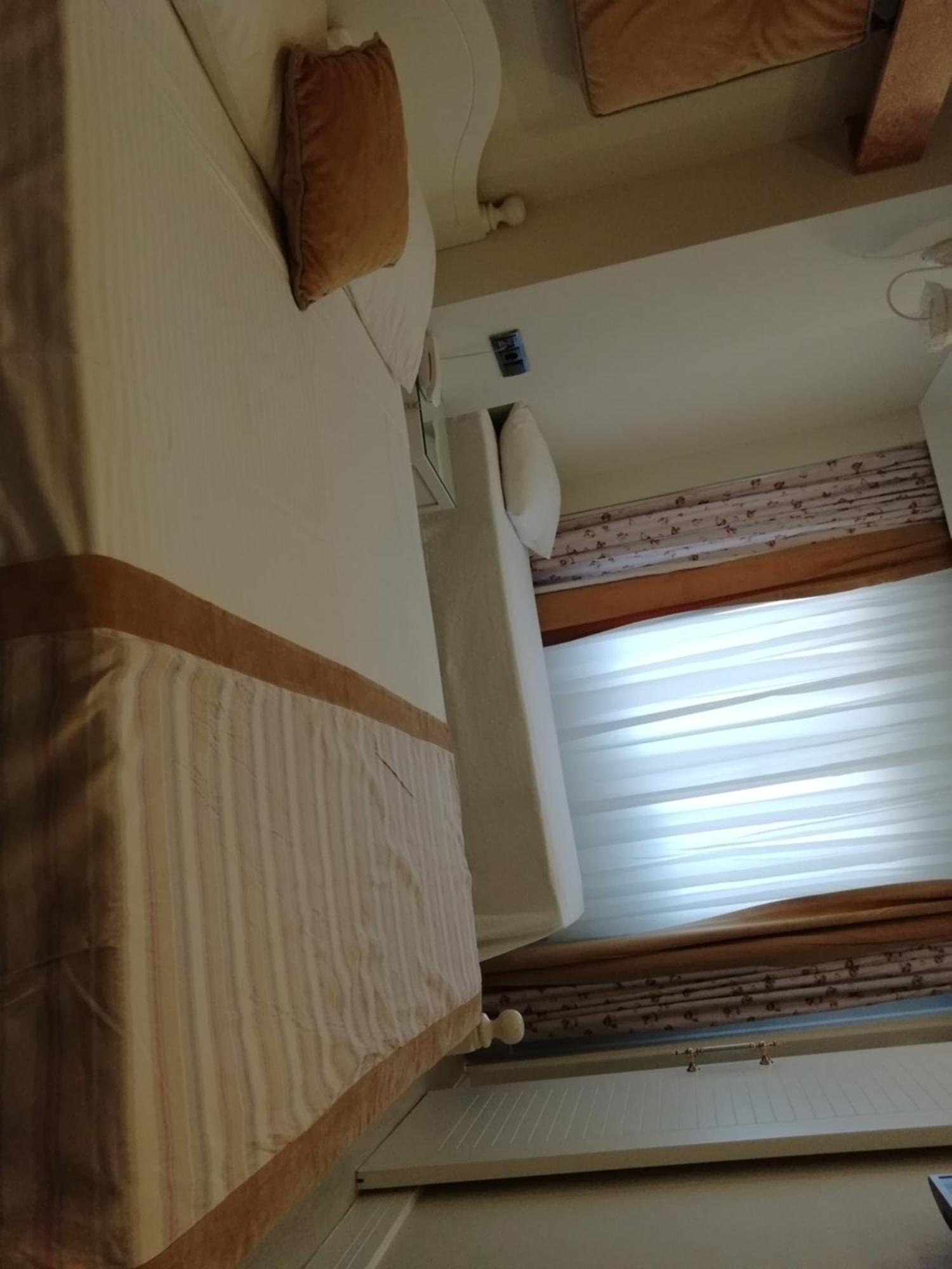 Hotel Just Istambul