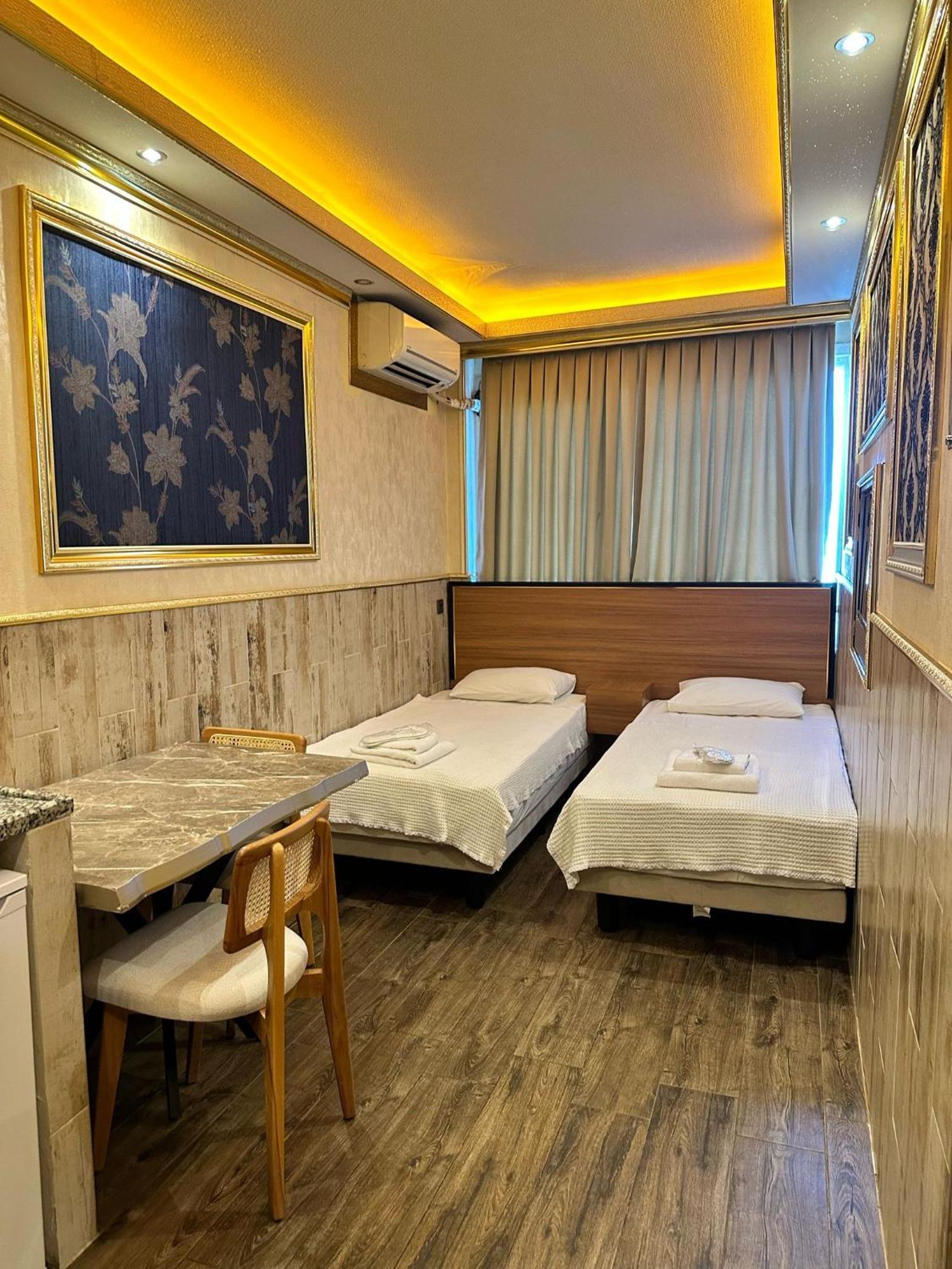 Maranda Suıt Otel İstanbul