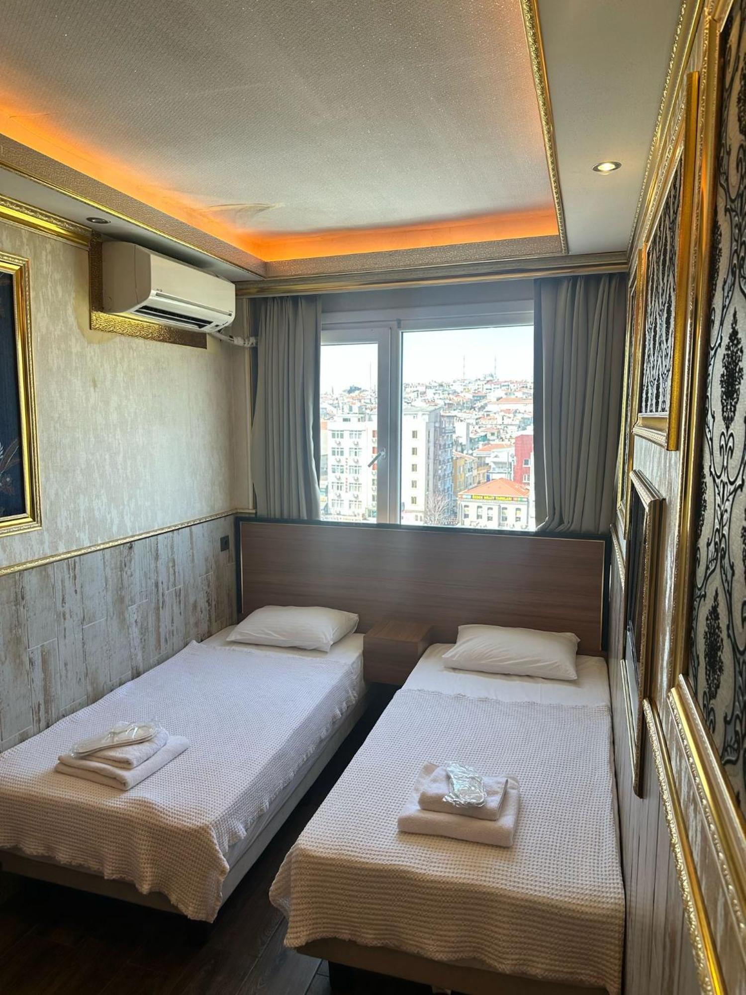 Maranda Suıt 3* İstanbul