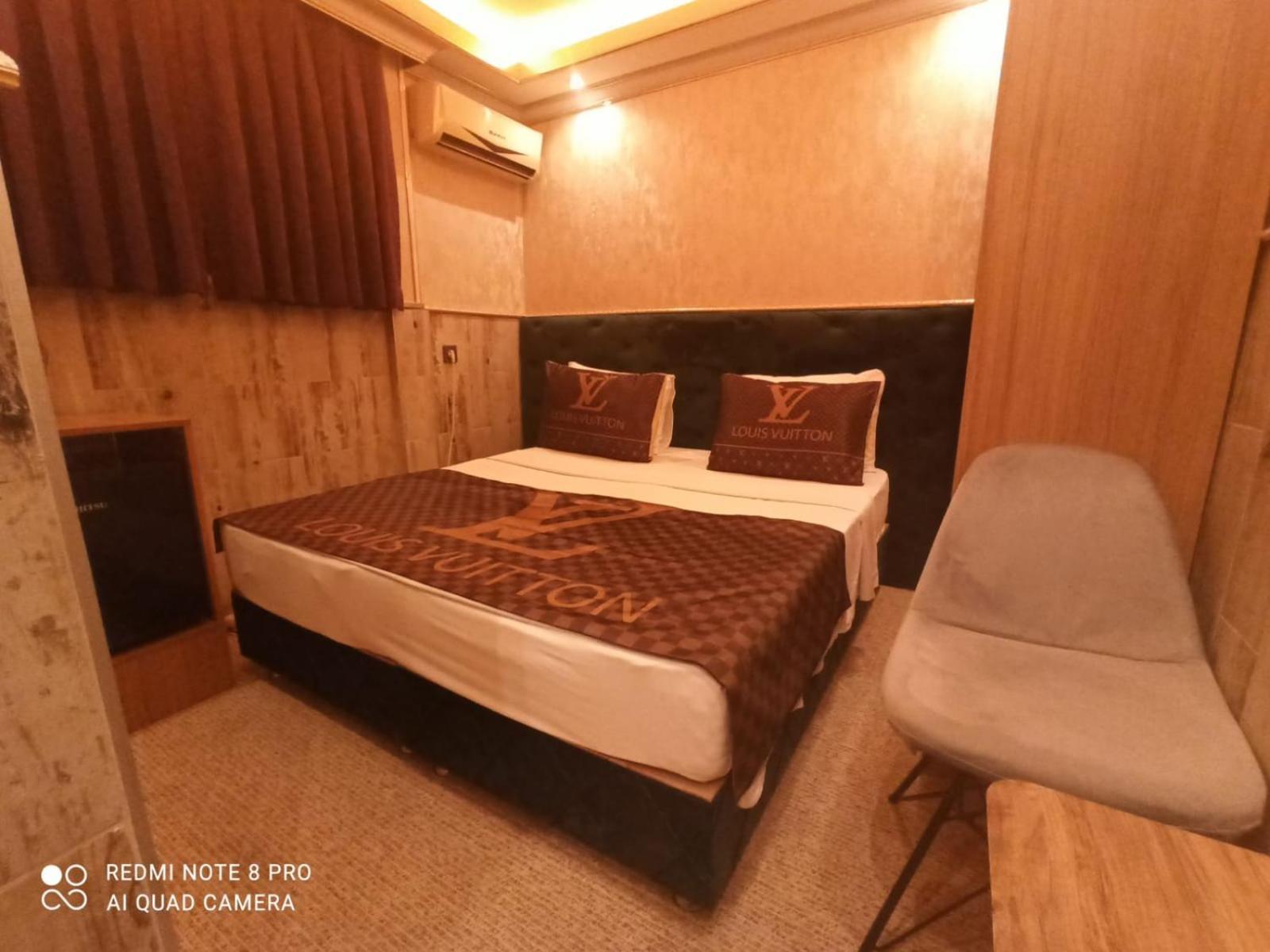 Maranda Suıt Otel