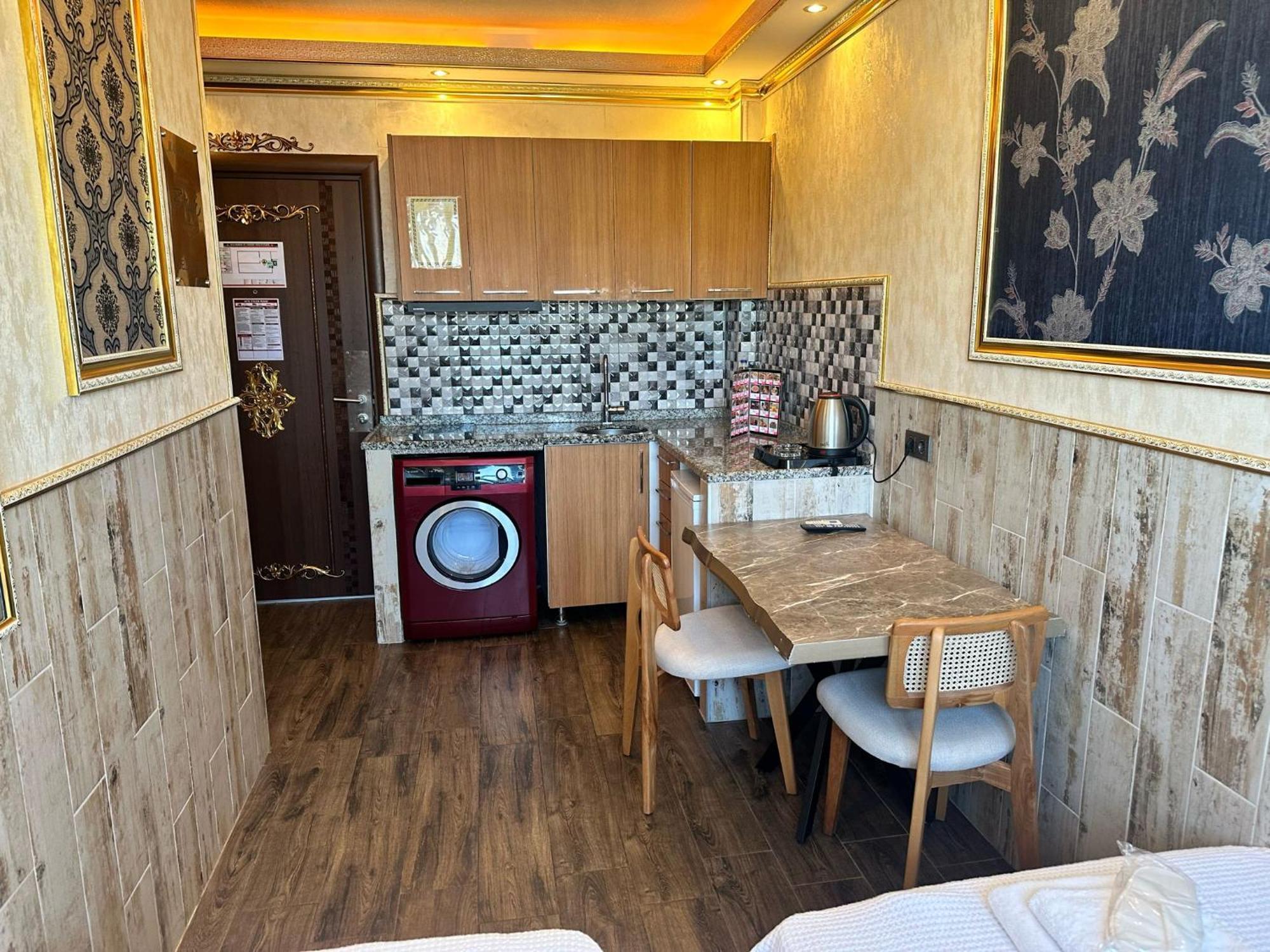 Otel Maranda Suıt