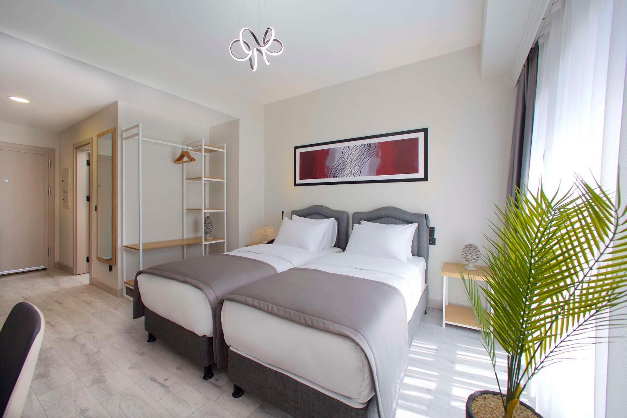 Hotel Western & Residences Istanbul