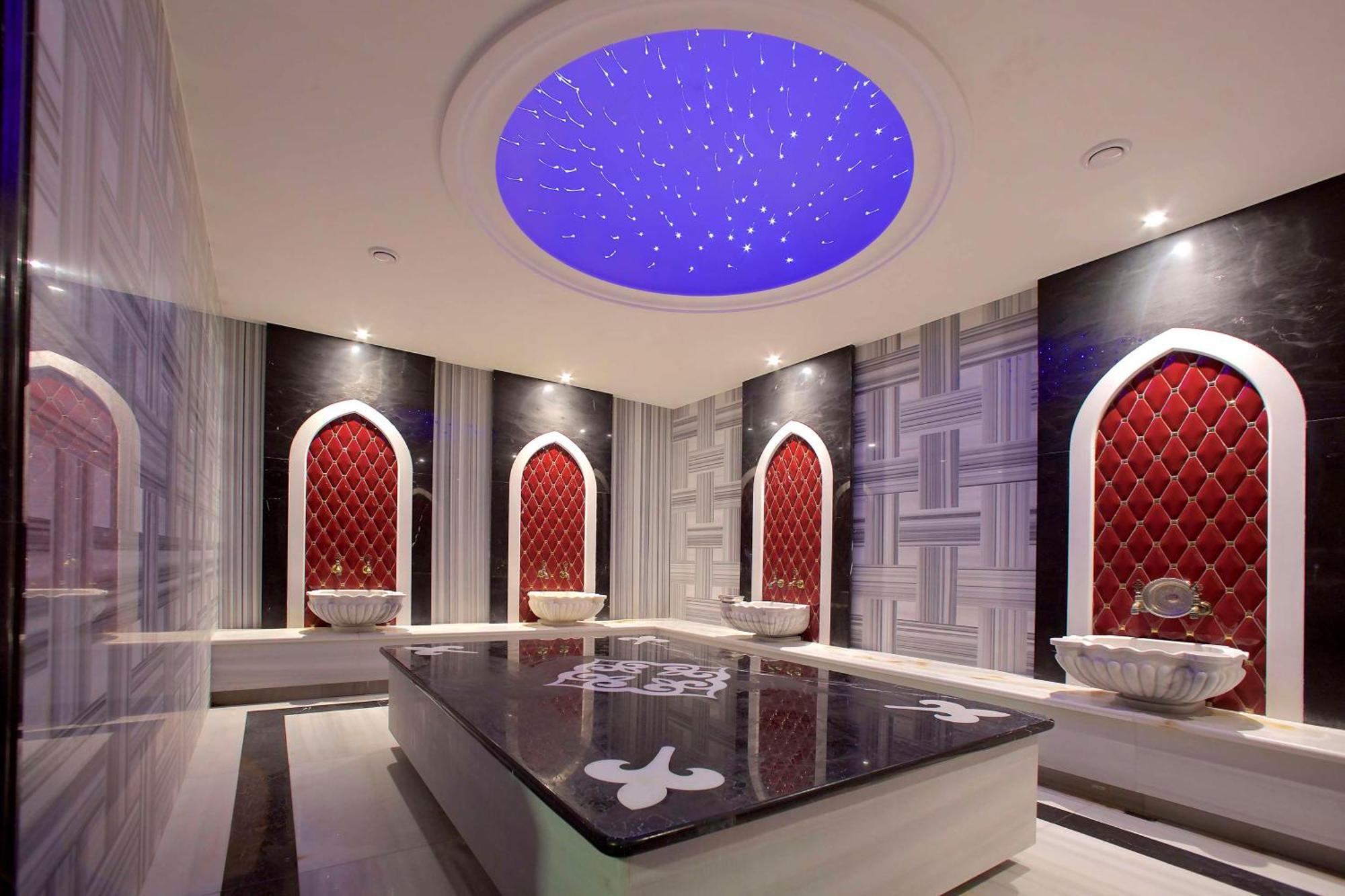 Hotel Western & Residences 4*