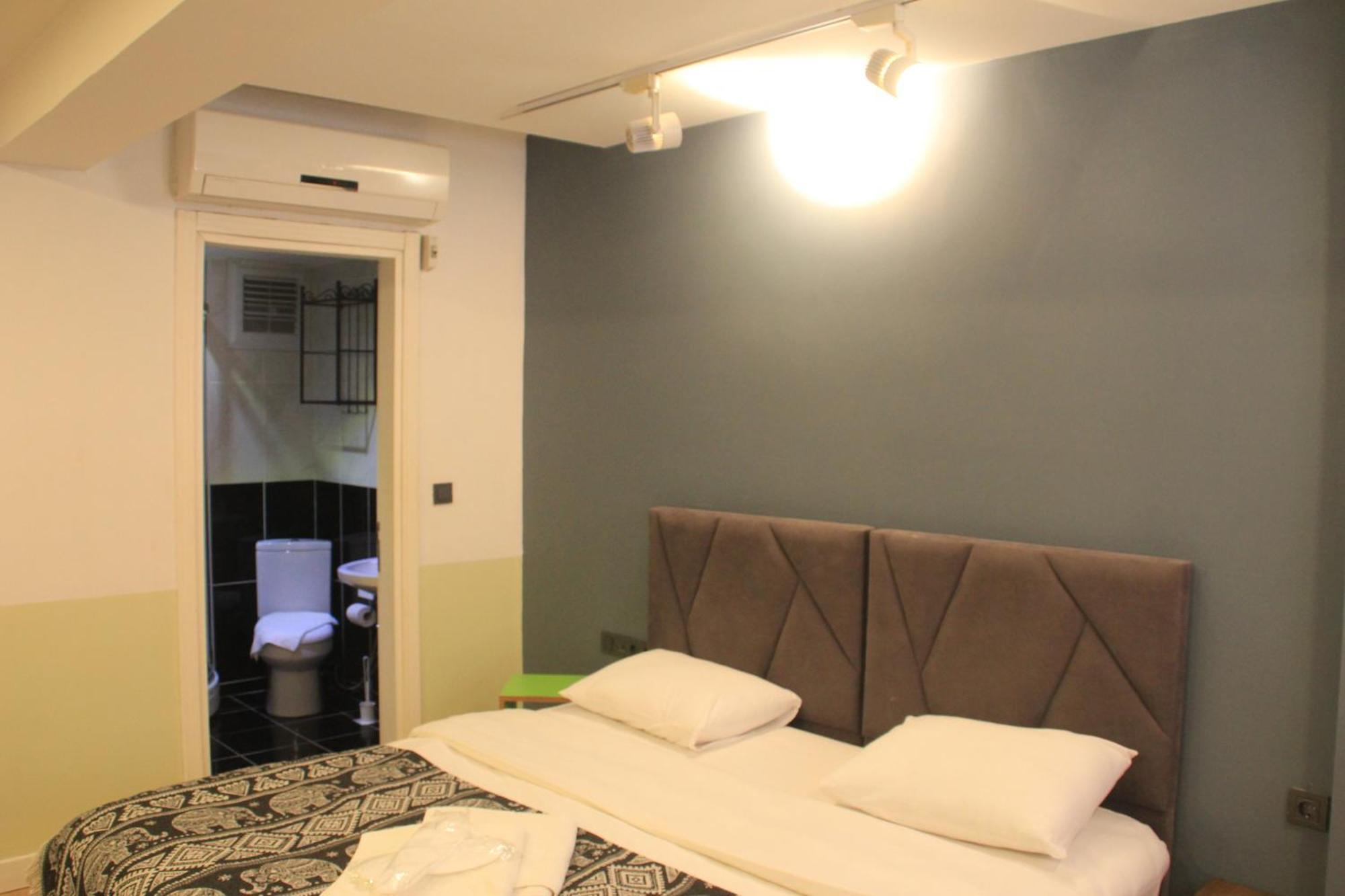 Hub Flats 4* Istanbul