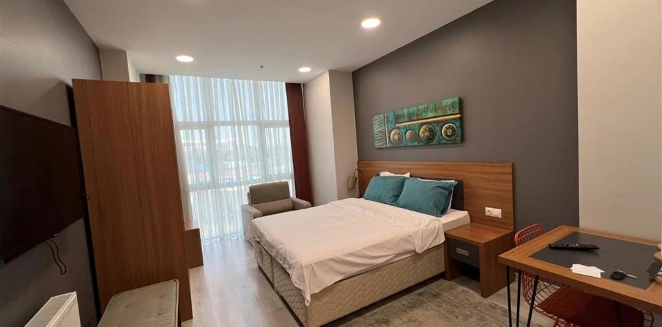 Zin D Dudullu Aparthotel