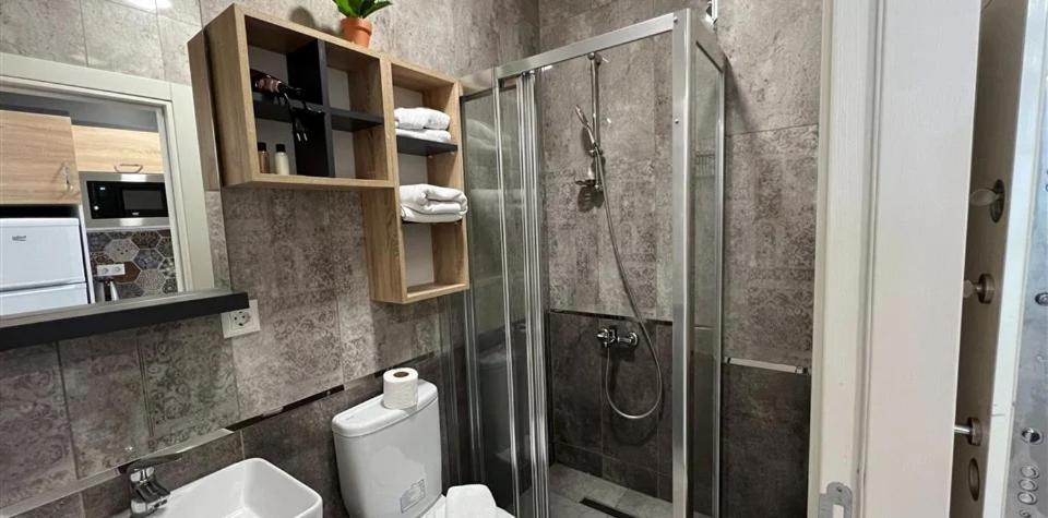 Aparthotel Zin D Dudullu