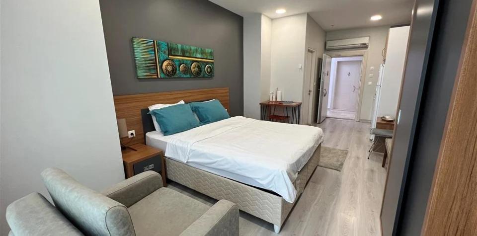Zin D Dudullu Aparthotel 4*
