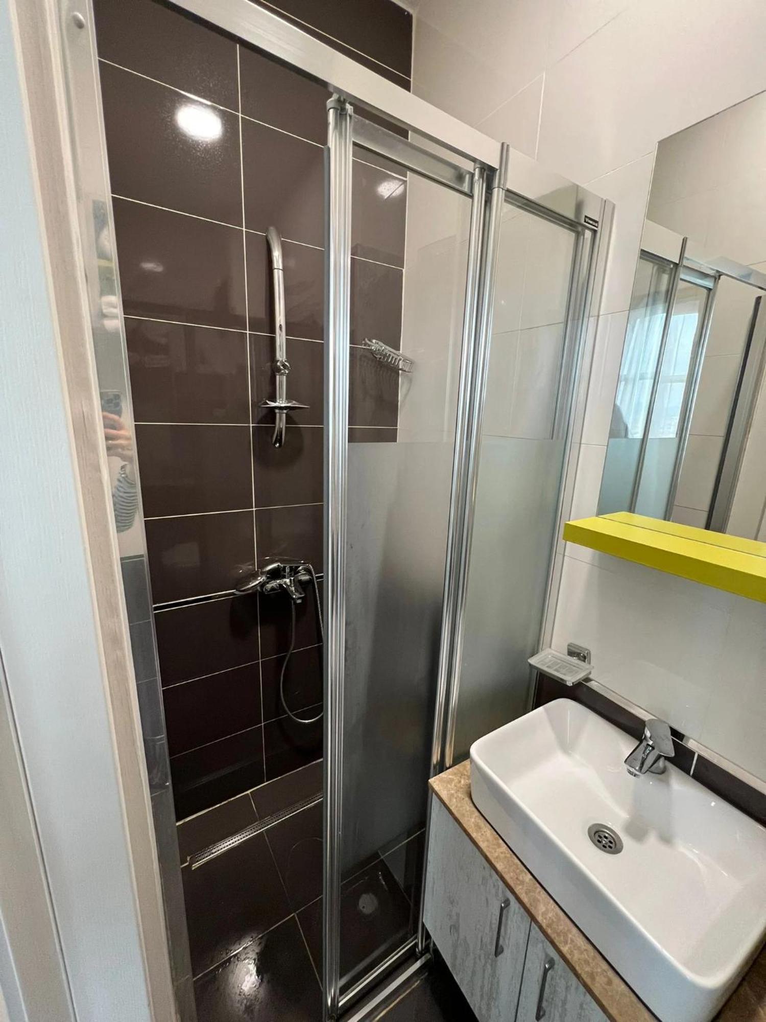 Zin D Dudullu Aparthotel