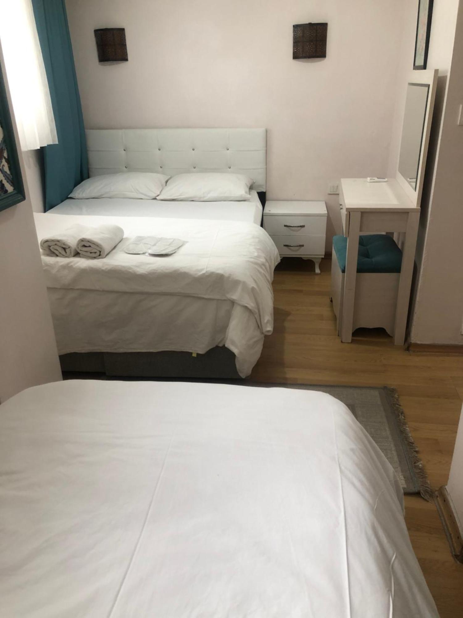 Bachos View Hagia Sophia Bed & Breakfast Istanbul