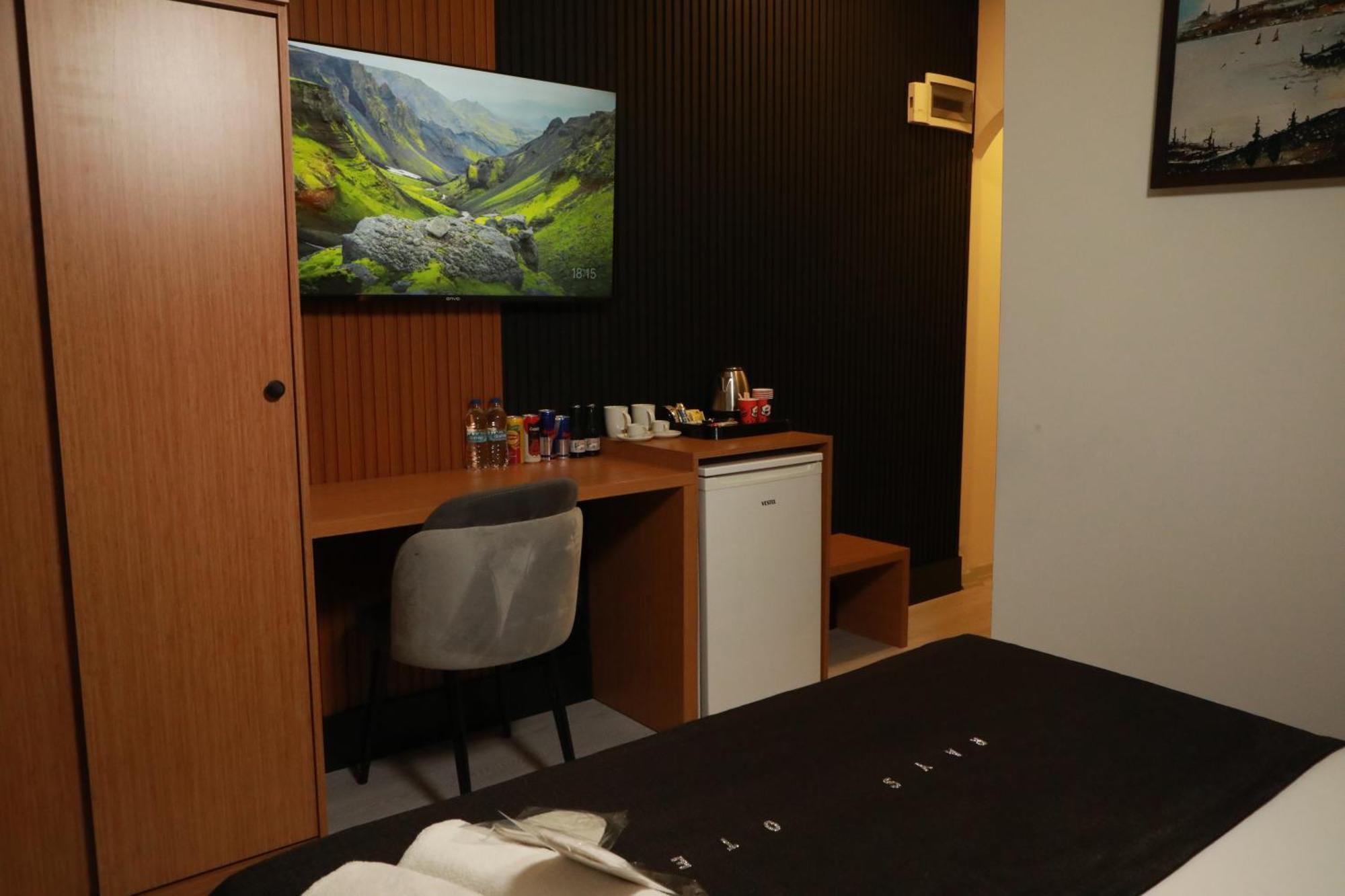 Rays Bakirkoey Center 3*