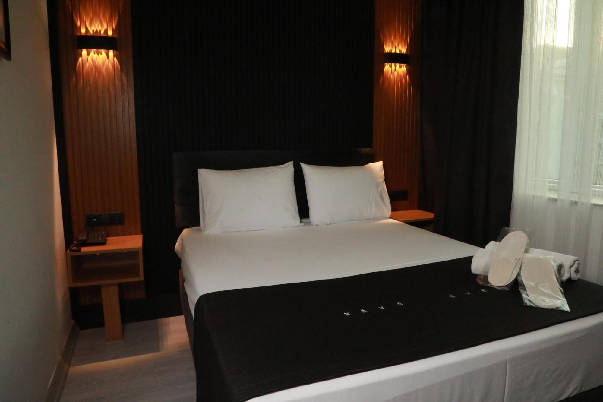 Rays Bakirkoey Center 3* Istanbul