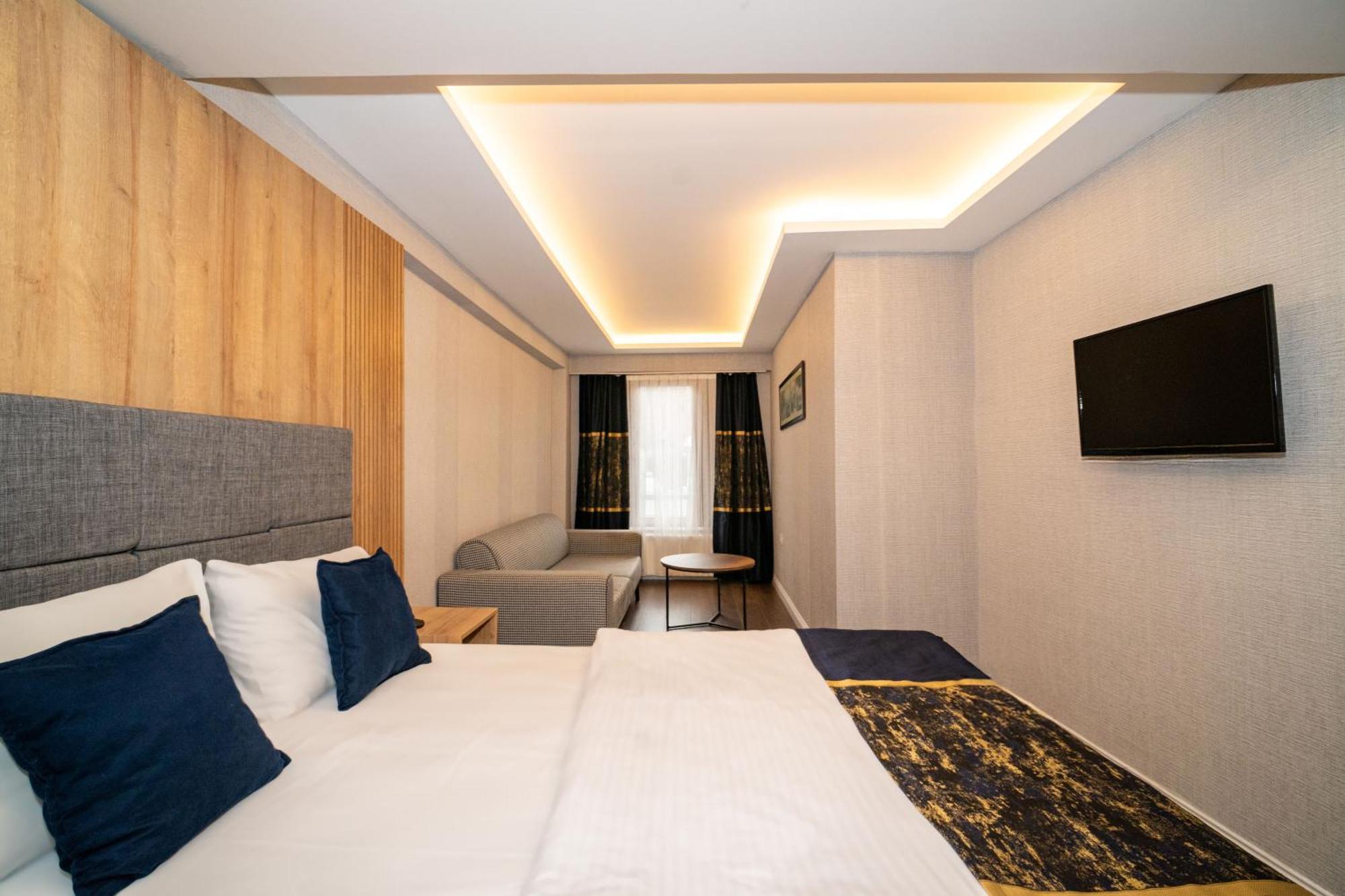 Aparthotel Martin *