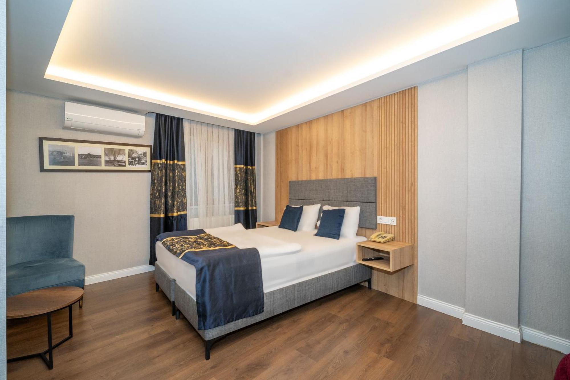 Martin Aparthotel *