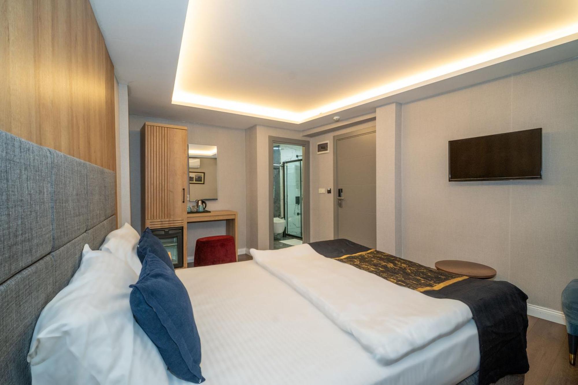 Martin Aparthotel