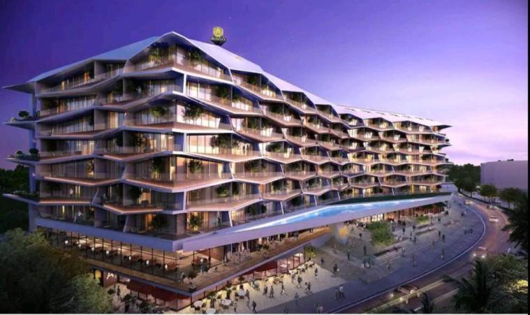 Benesta By Azad Homes Istanbul