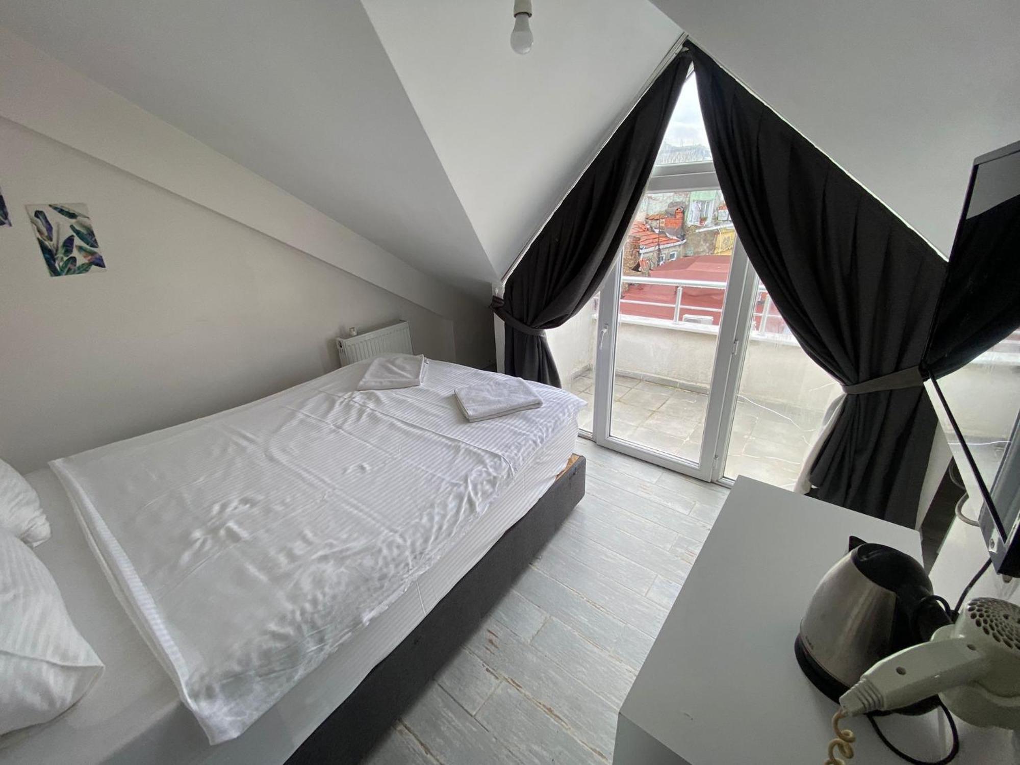 Hotel Rioletta Suit Istanbul