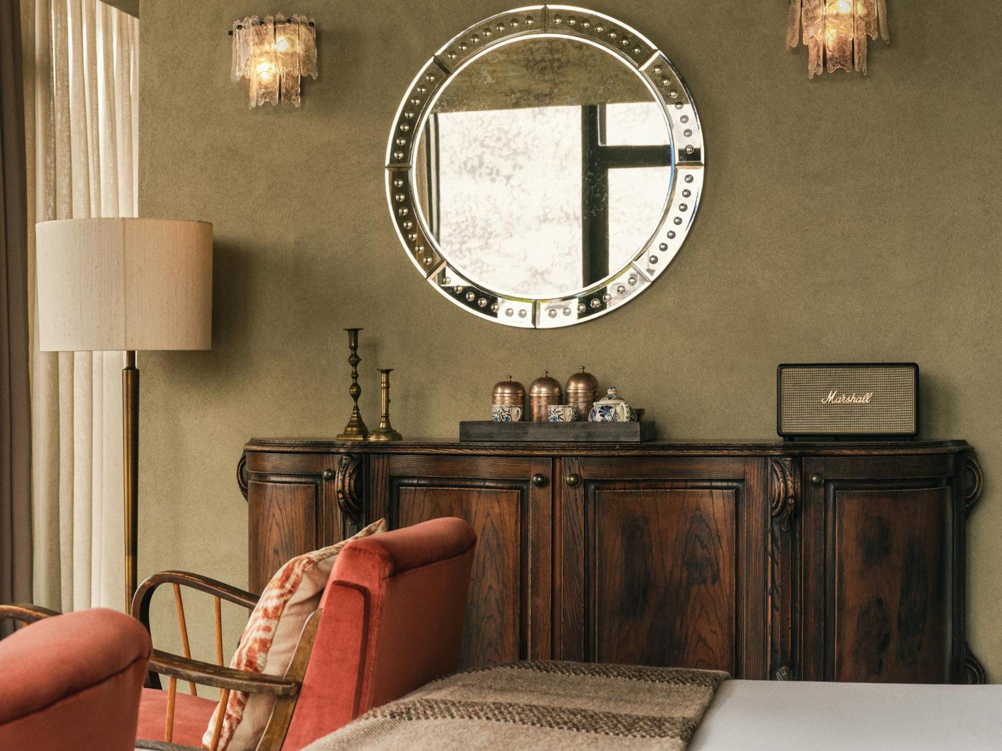 Soho House Istambul