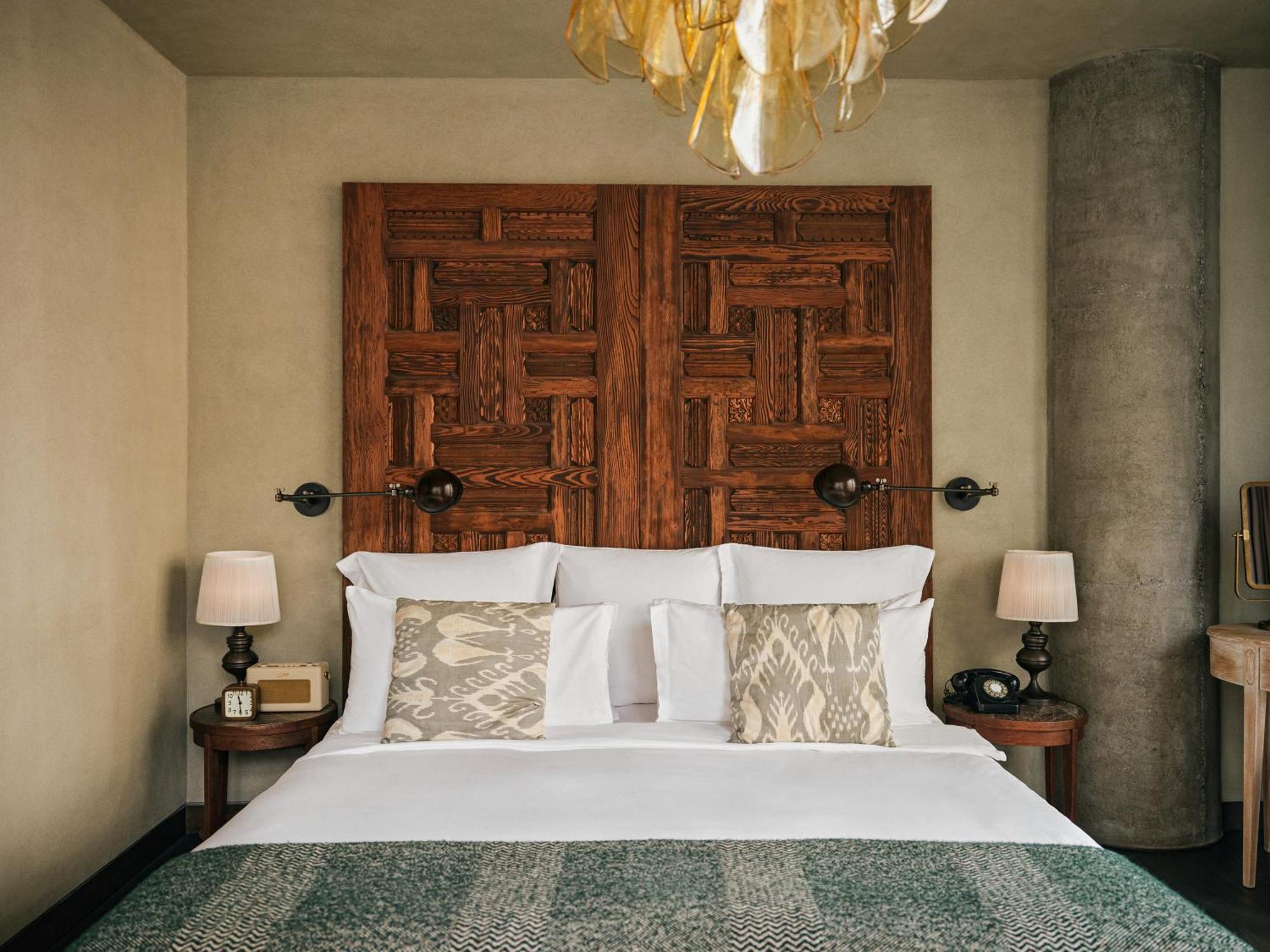 Soho House 5* Istambul