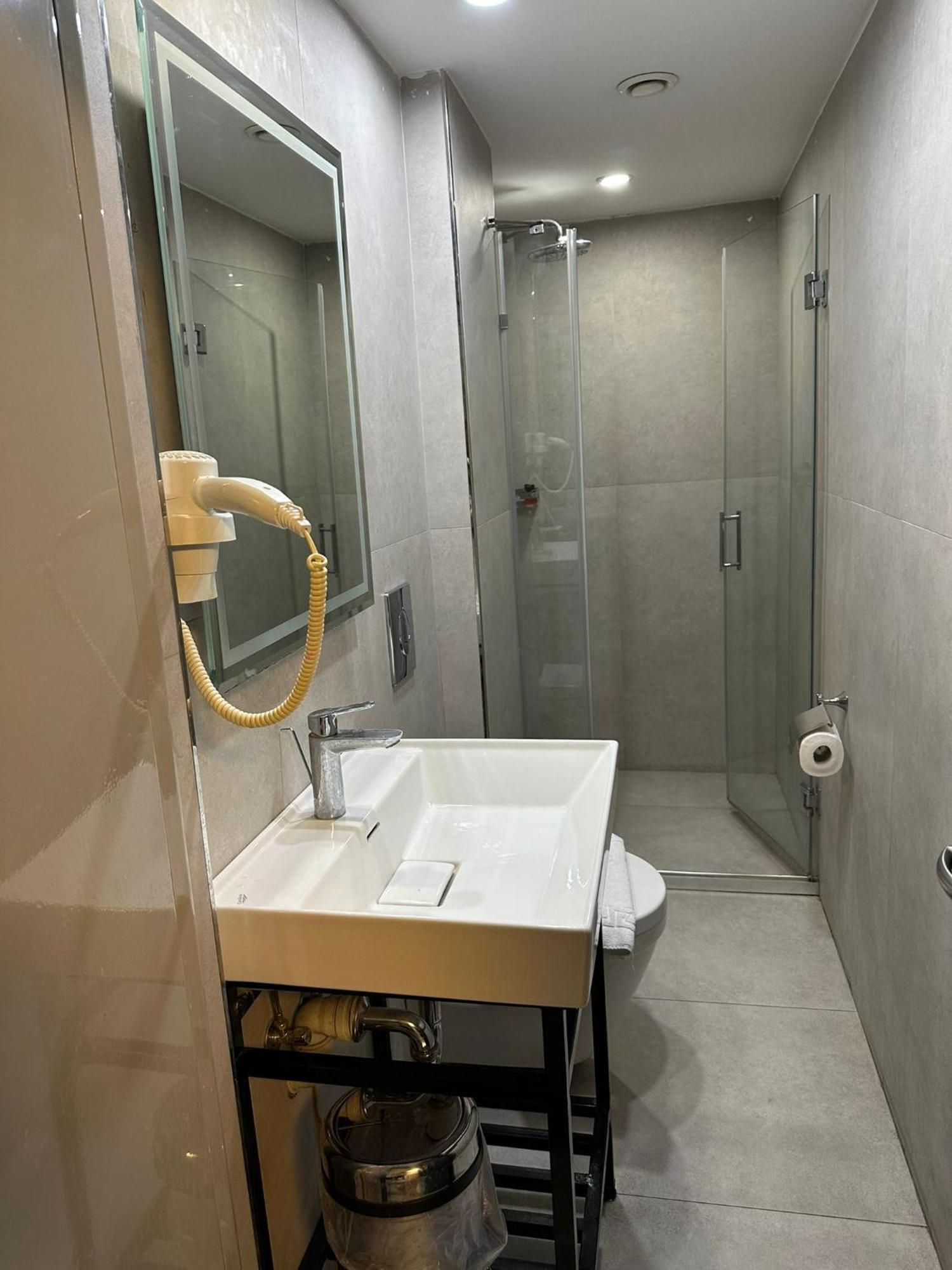 Vama Taksim Bed & Breakfast Istanbul