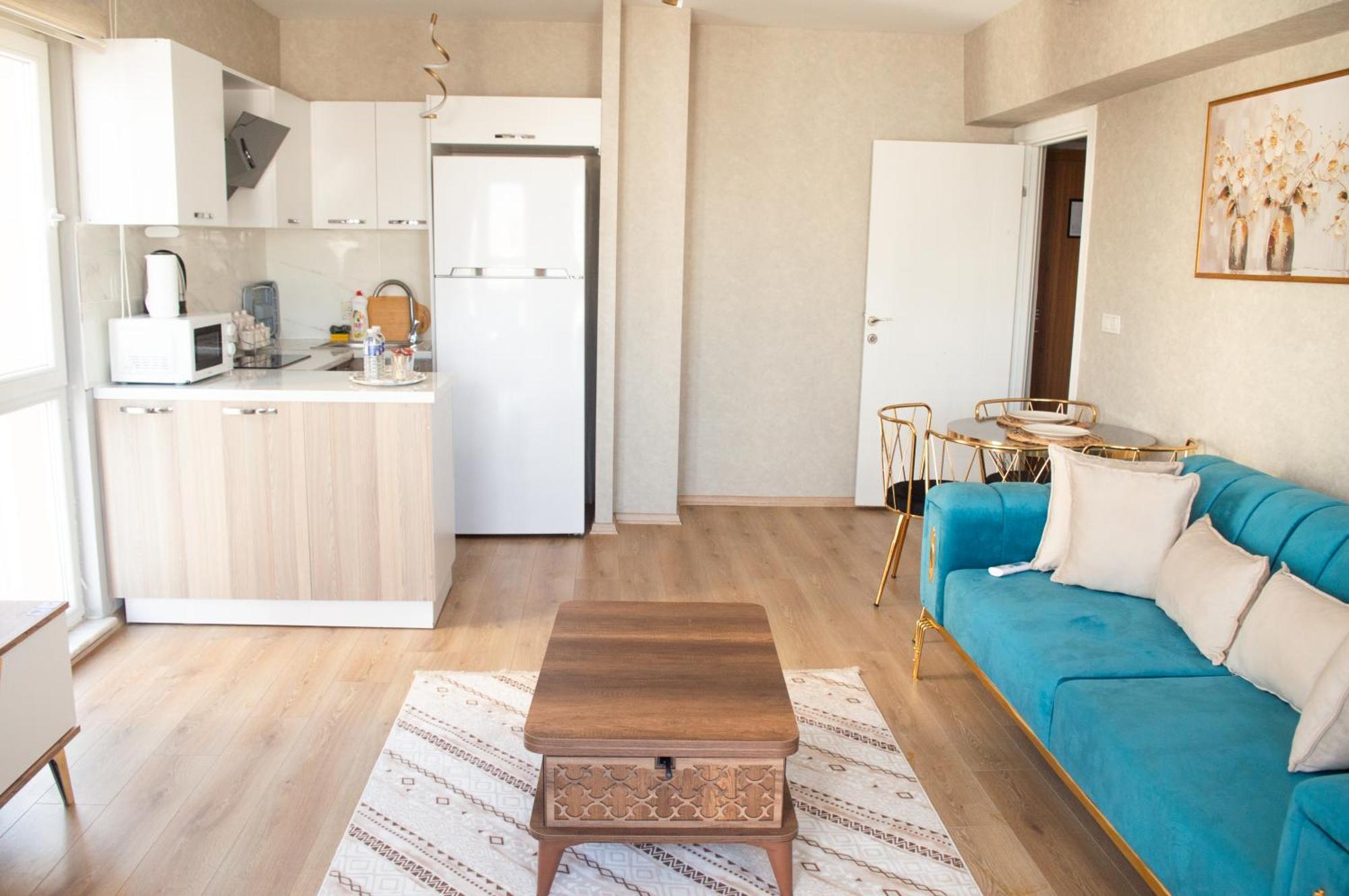 Apartment King An33 *
