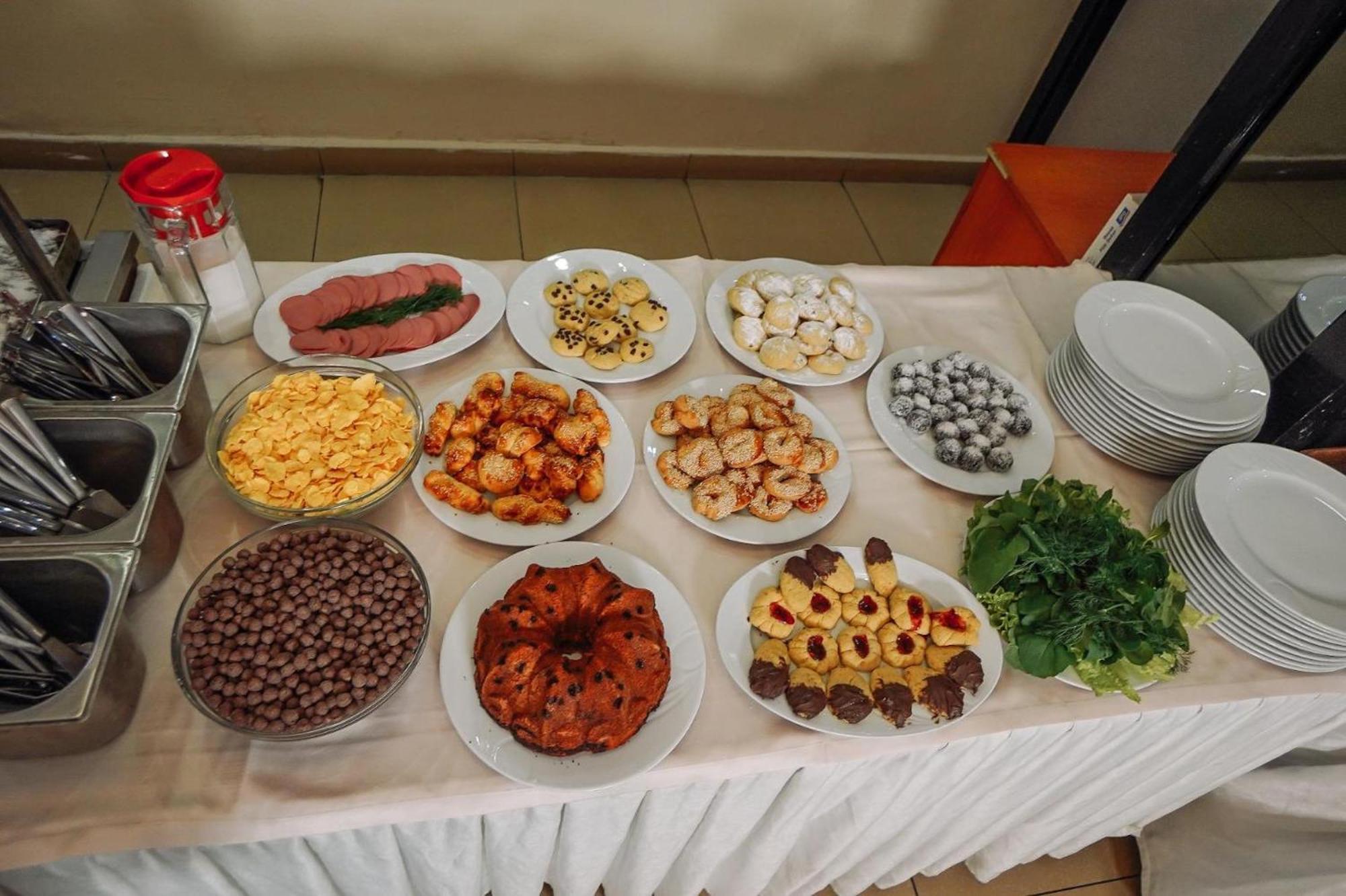 Hotel Topkapi Golden Time Istambul