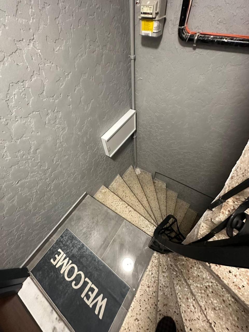 Apartment Zara's In