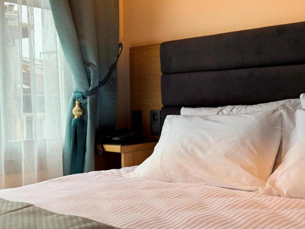 Hotel Abelia Mansion 4*
