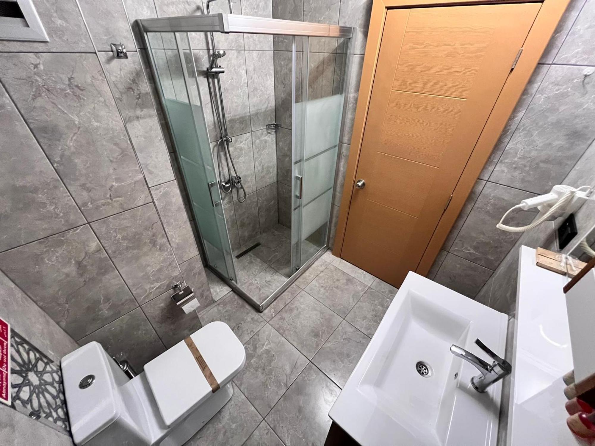 Kadikoey Alex 5k Apartment Istanbul