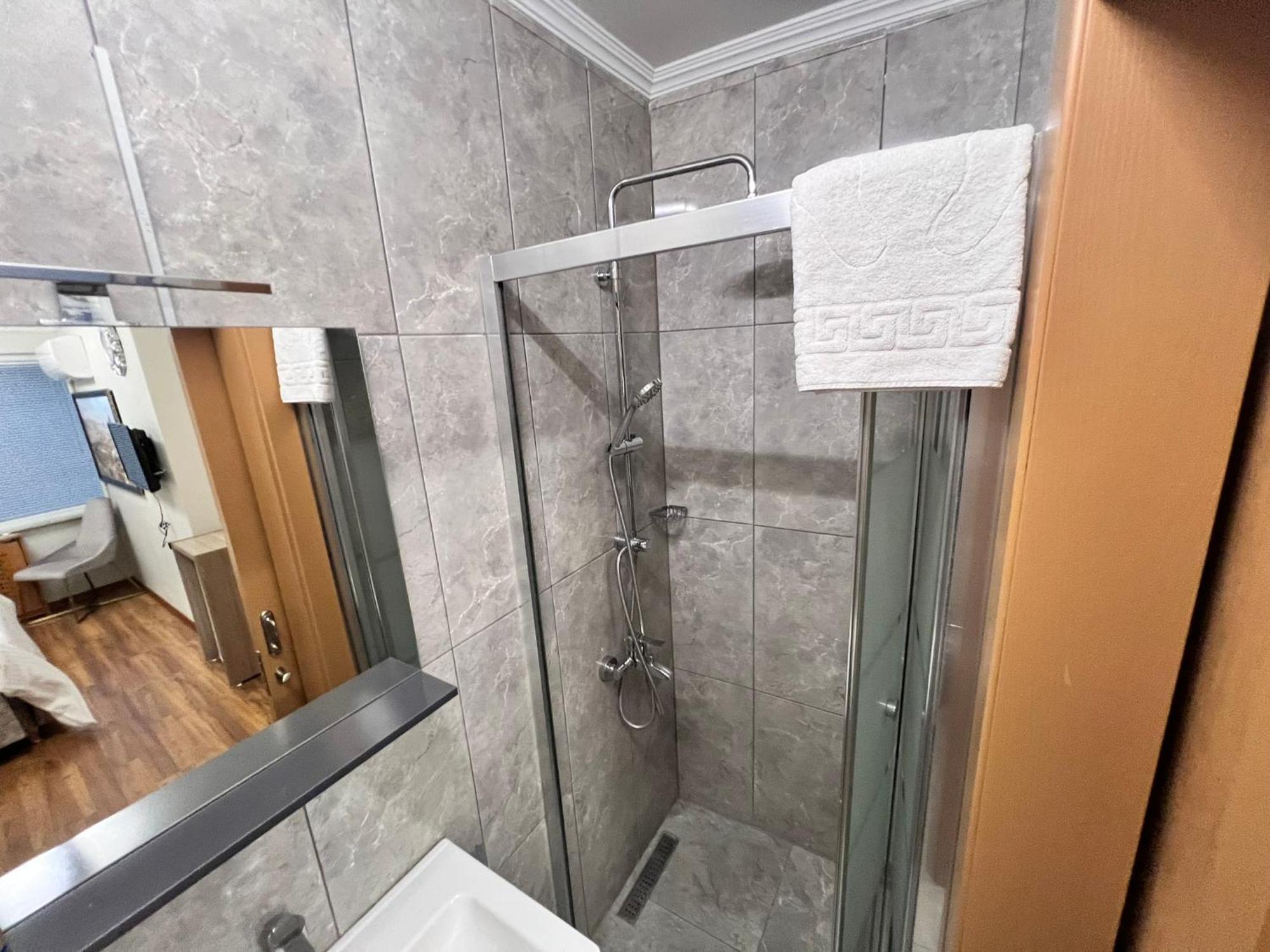 Apartment Kadikoey Alex 5k Istanbul