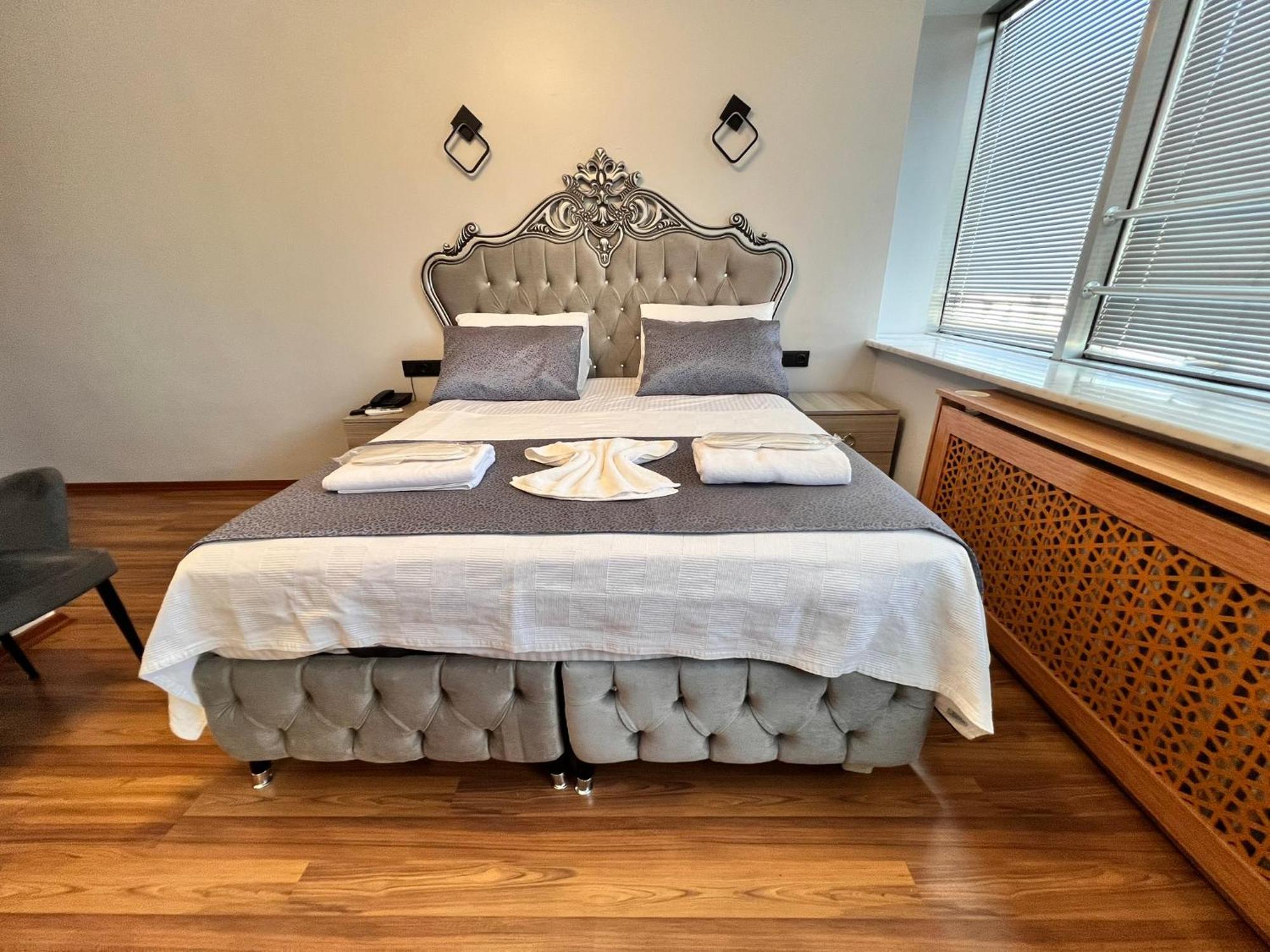 Kadikoey Alex 5k Apartment *