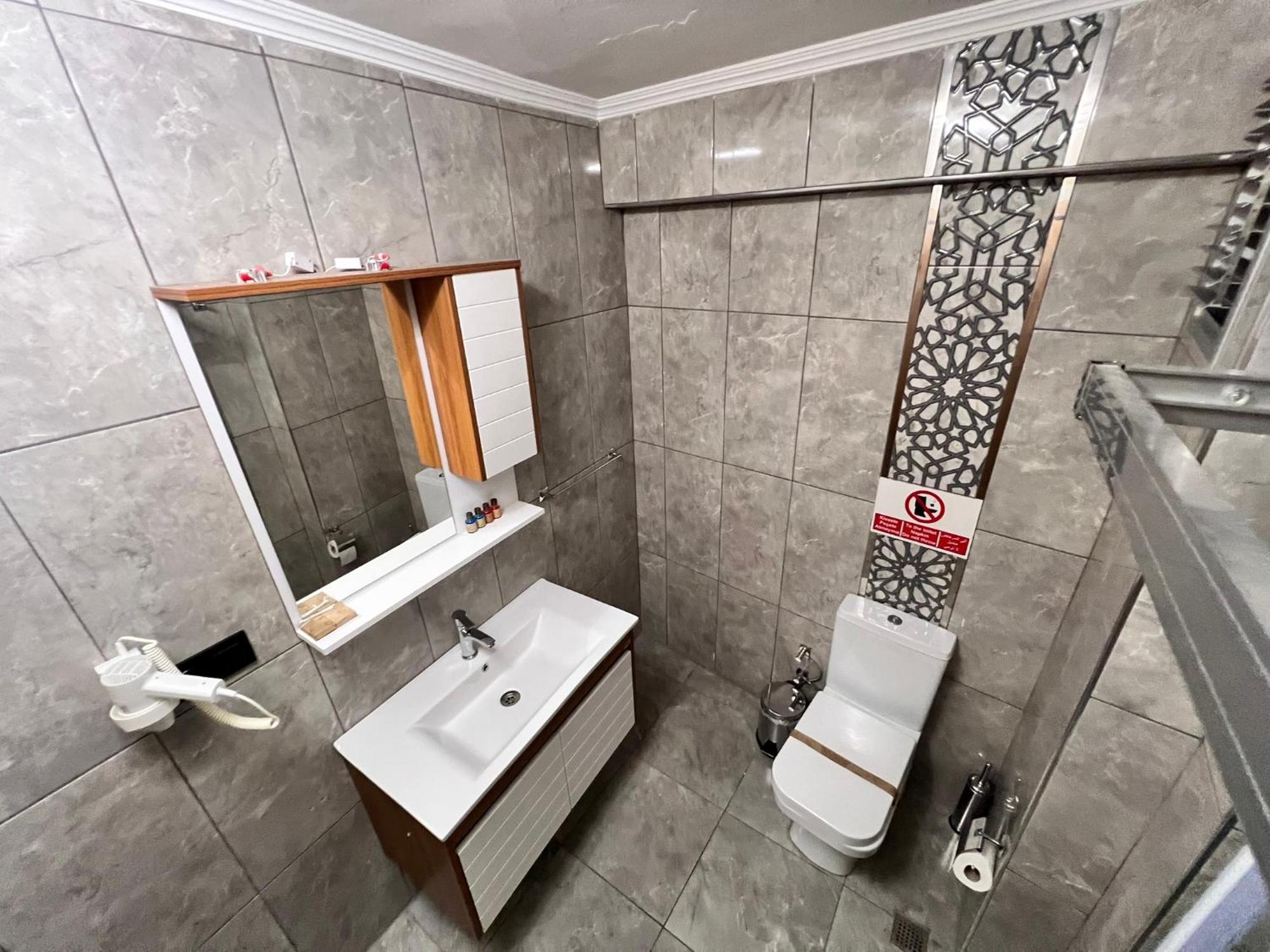 Apartment Kadikoey Alex 5k