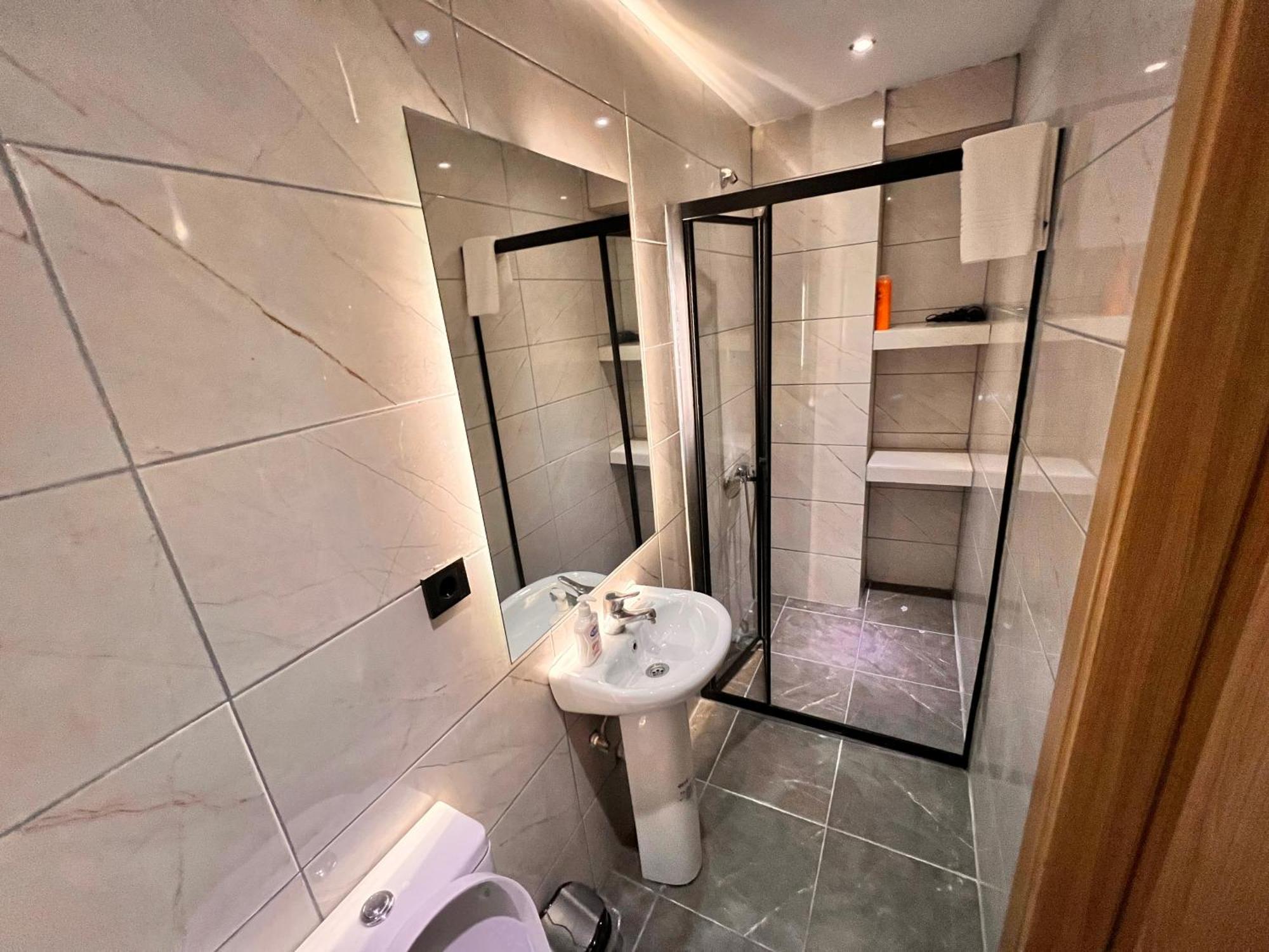 Apartment Kadikoey Alex 5k *