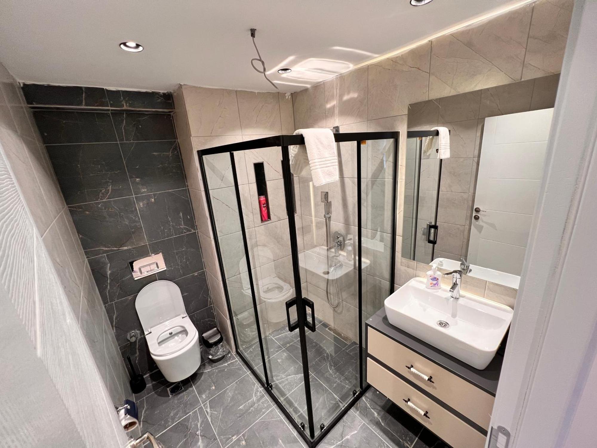 Apartment Kadikoey Alex 5k Istanbul