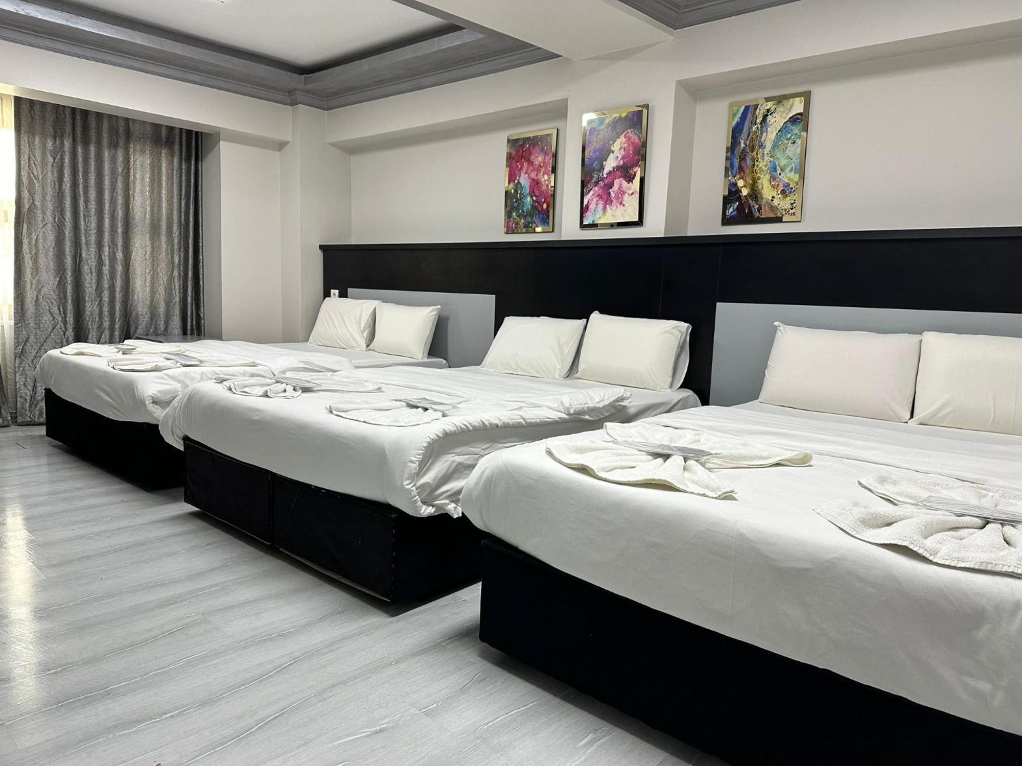 Hotel Retrol Istanbul