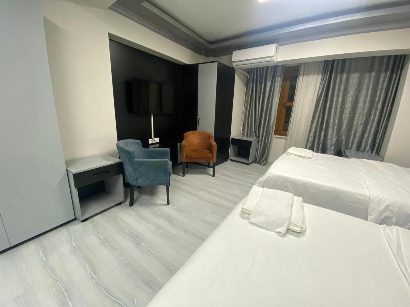 Retrol Hotel Istanbul