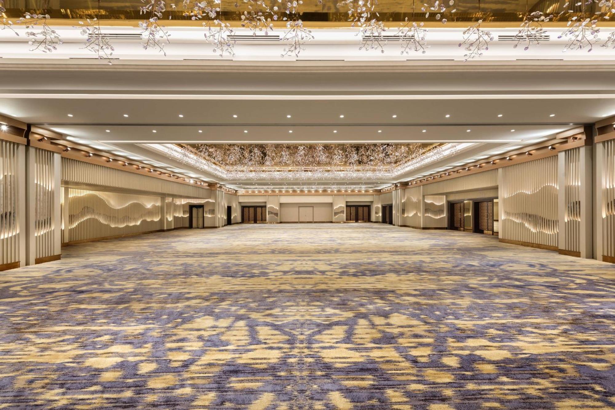 Hotel The Ritz-carlton, At The Bosphorus Istanbul