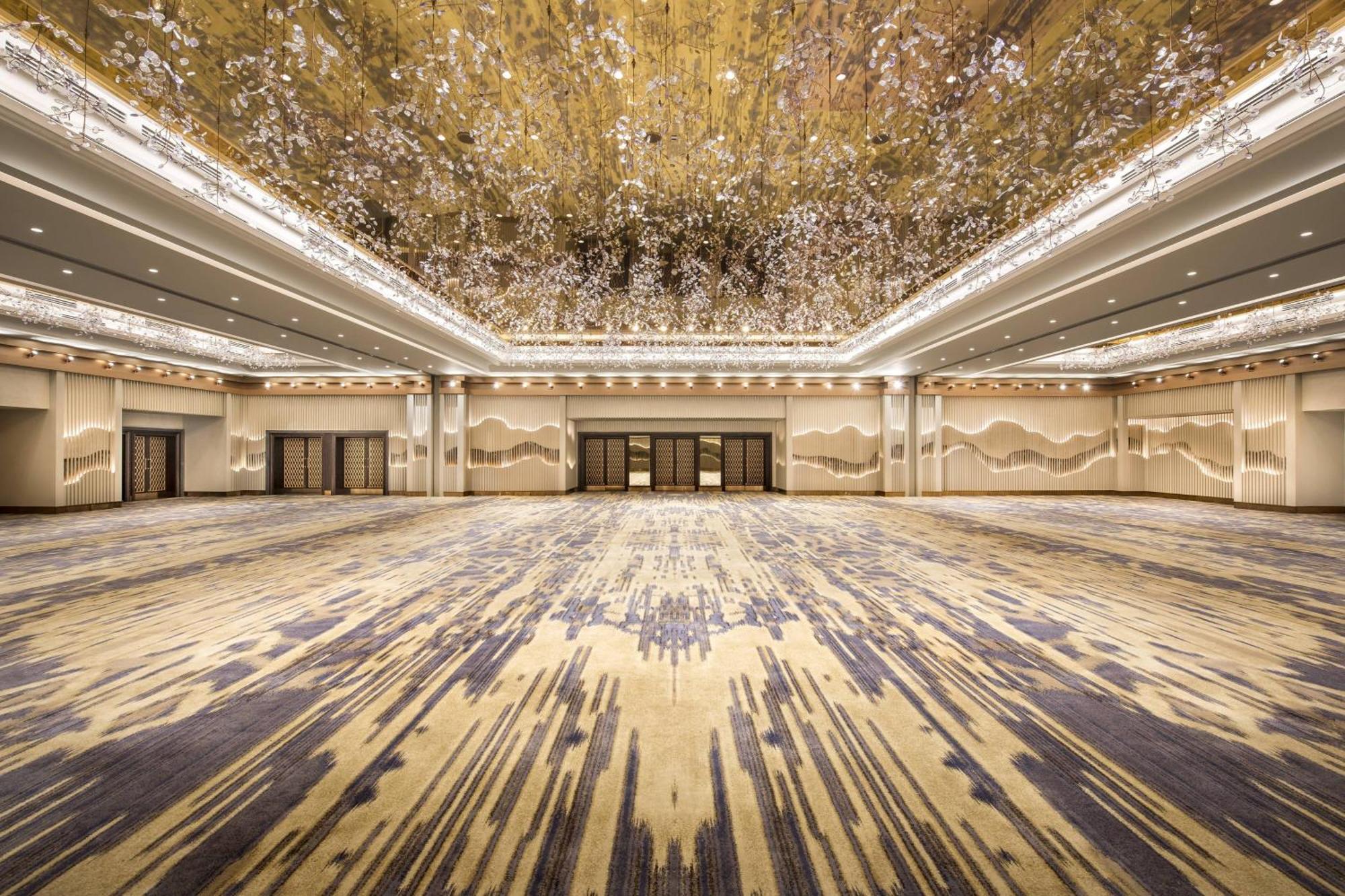 Hotel The Ritz-carlton, At The Bosphorus