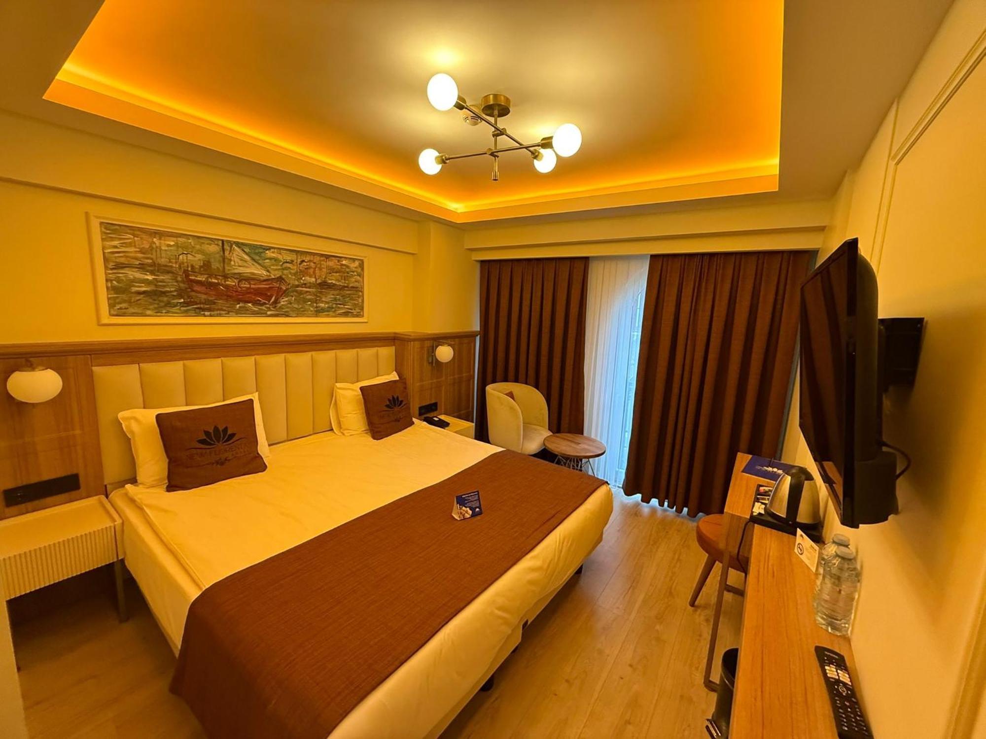 New Florenta Hotel Istanbul