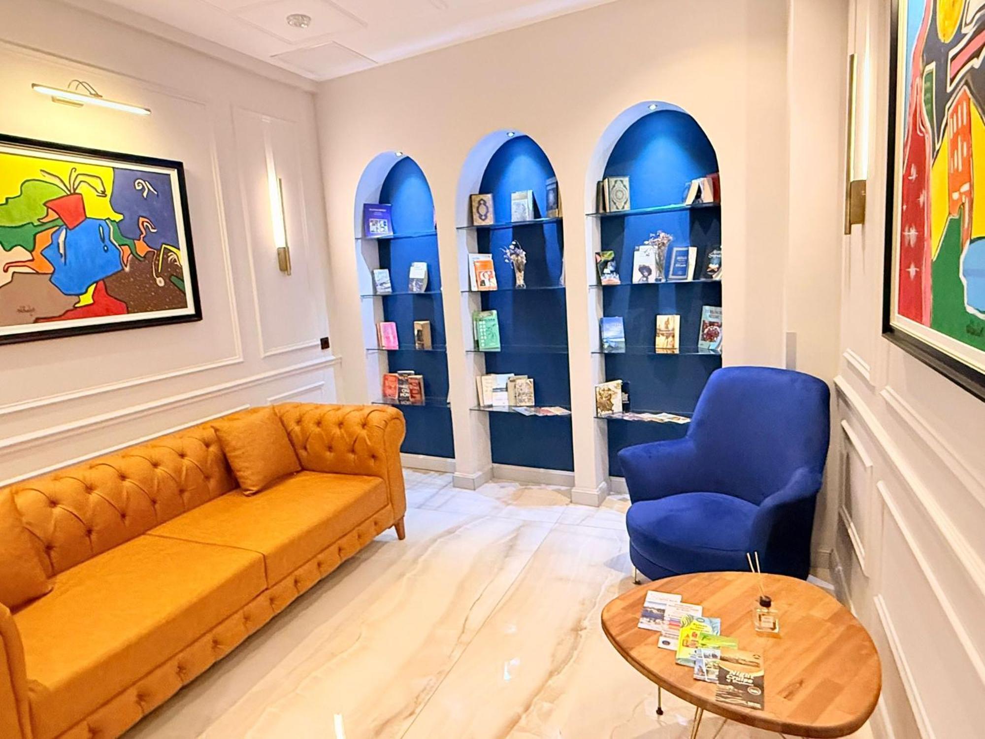 Hotel New Florenta Istanbul
