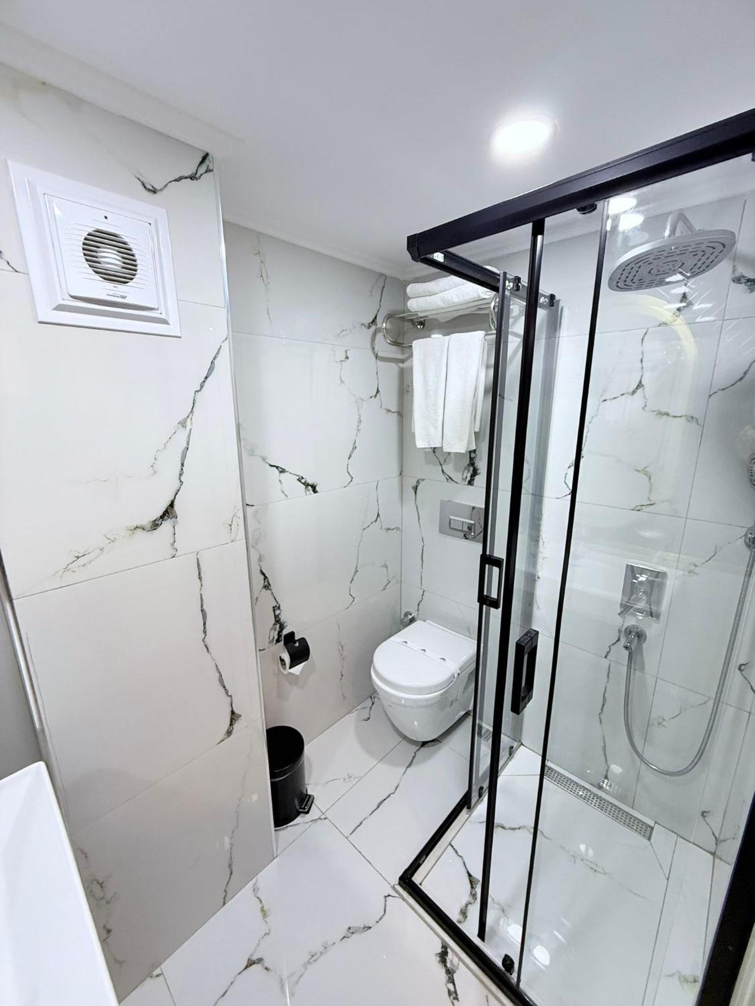 Hotel New Florenta