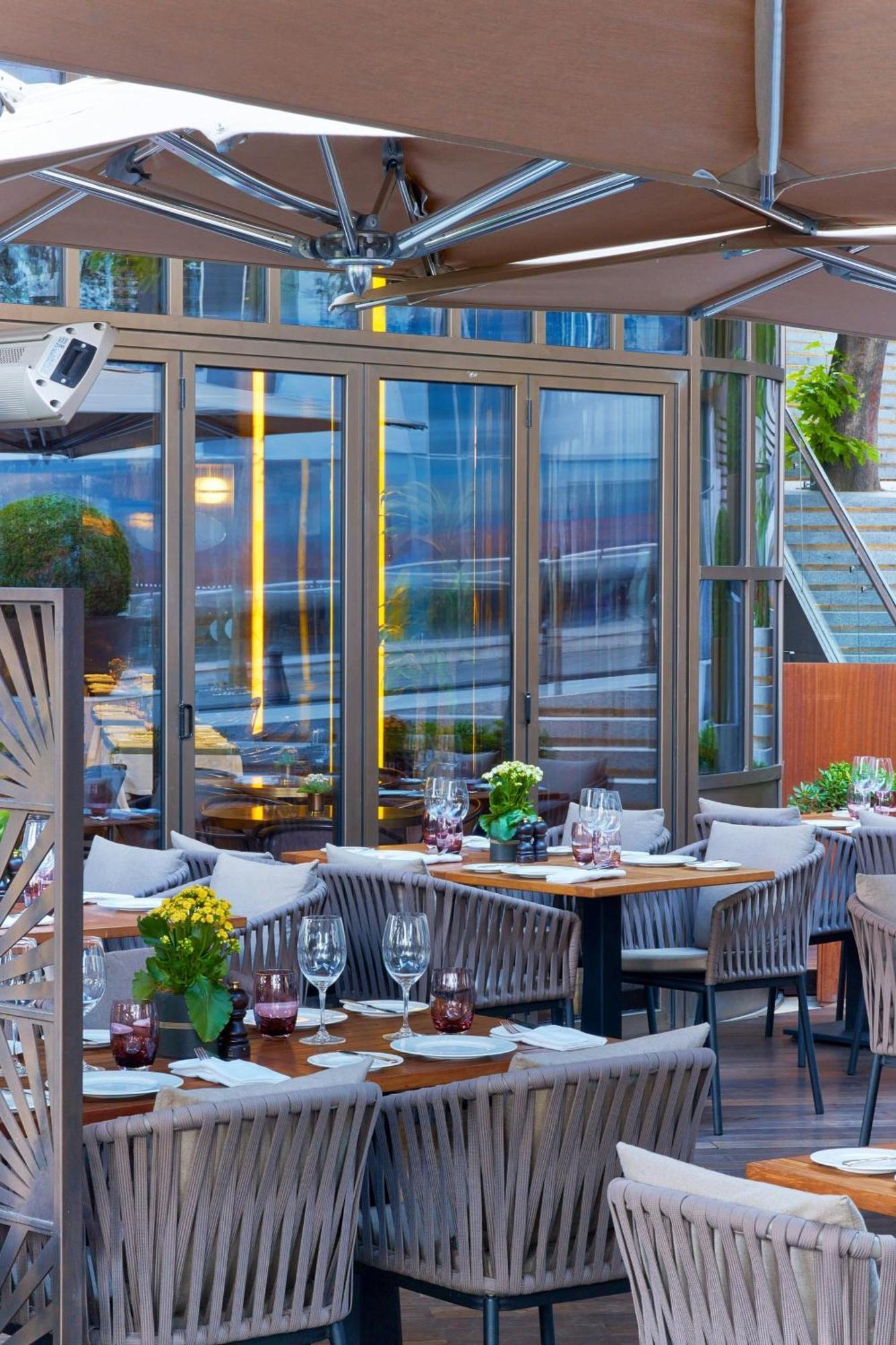 The St. Regis 5* Istanbul