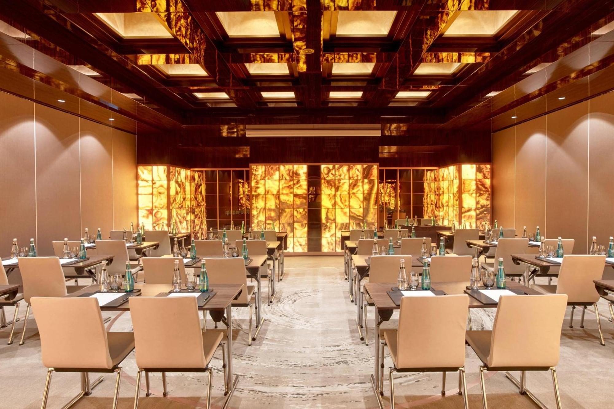 The St. Regis Hotel 5*