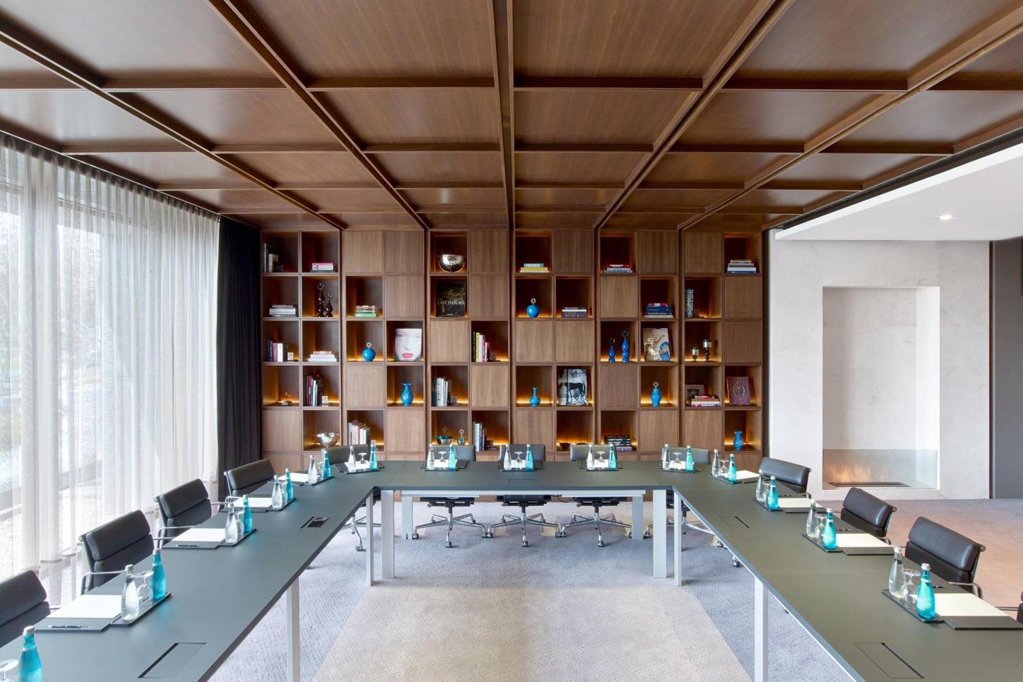 The St. Regis 5* Istanbul