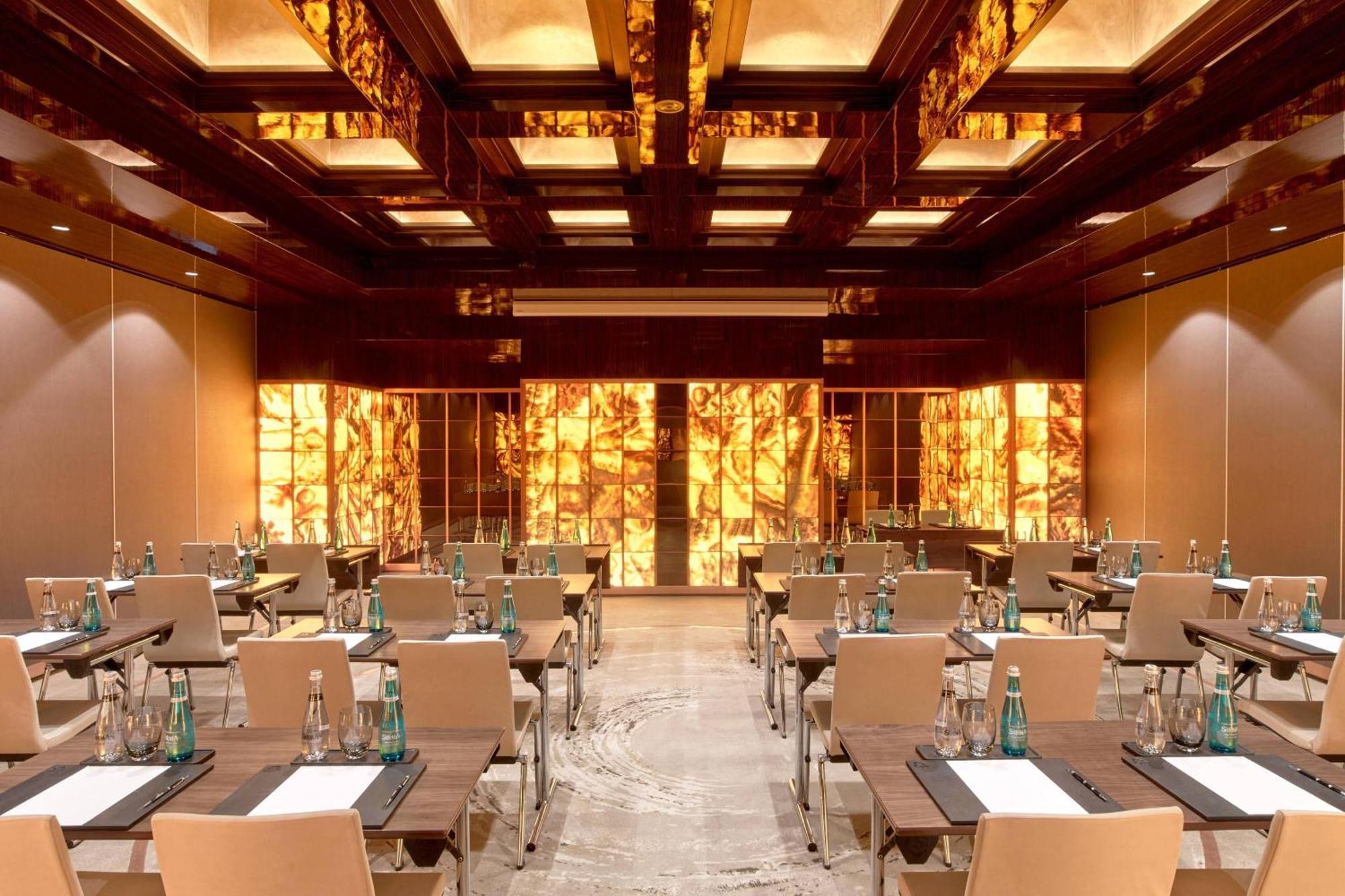 The St. Regis Hotel 5*