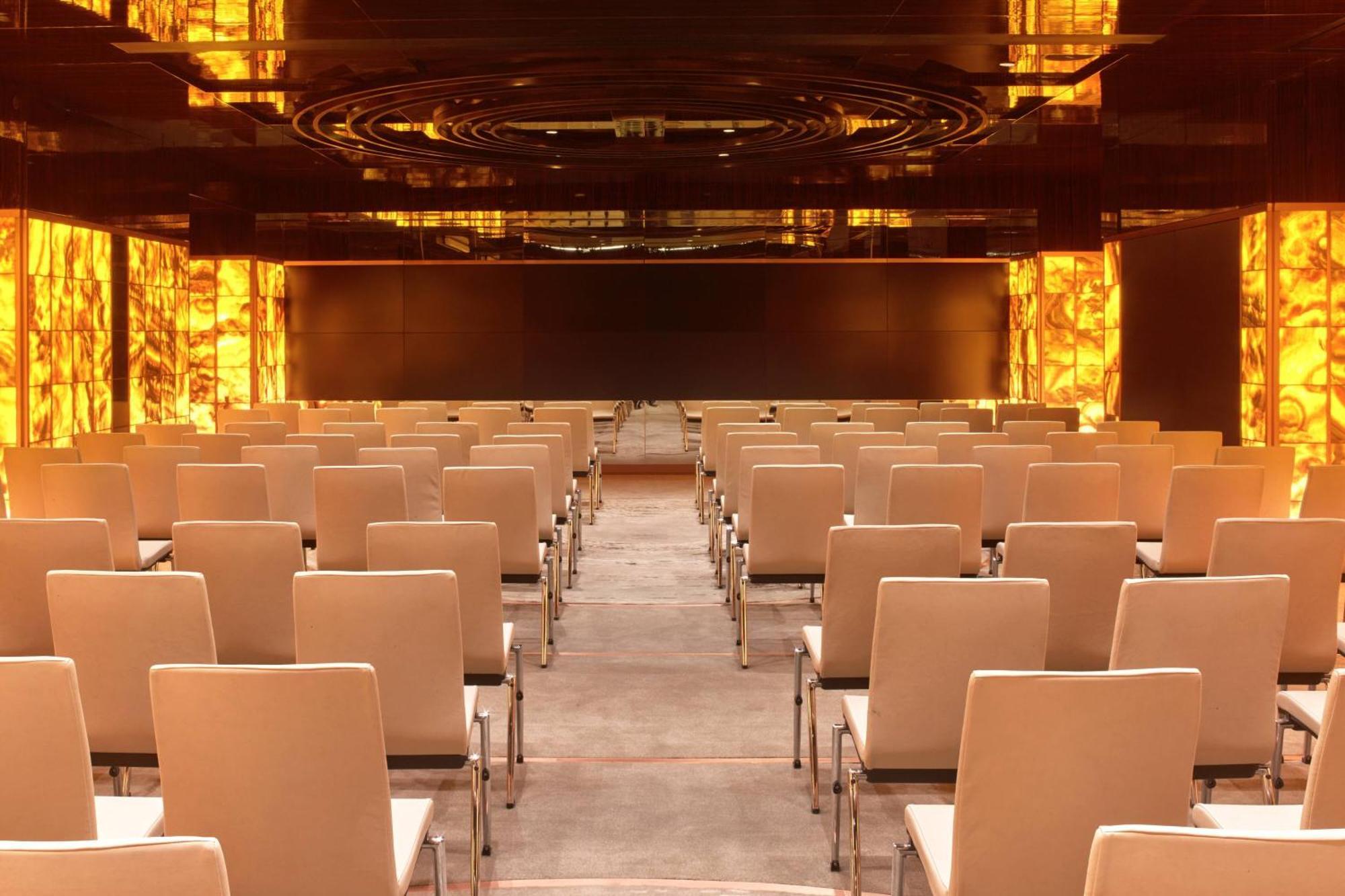The St. Regis Otel İstanbul