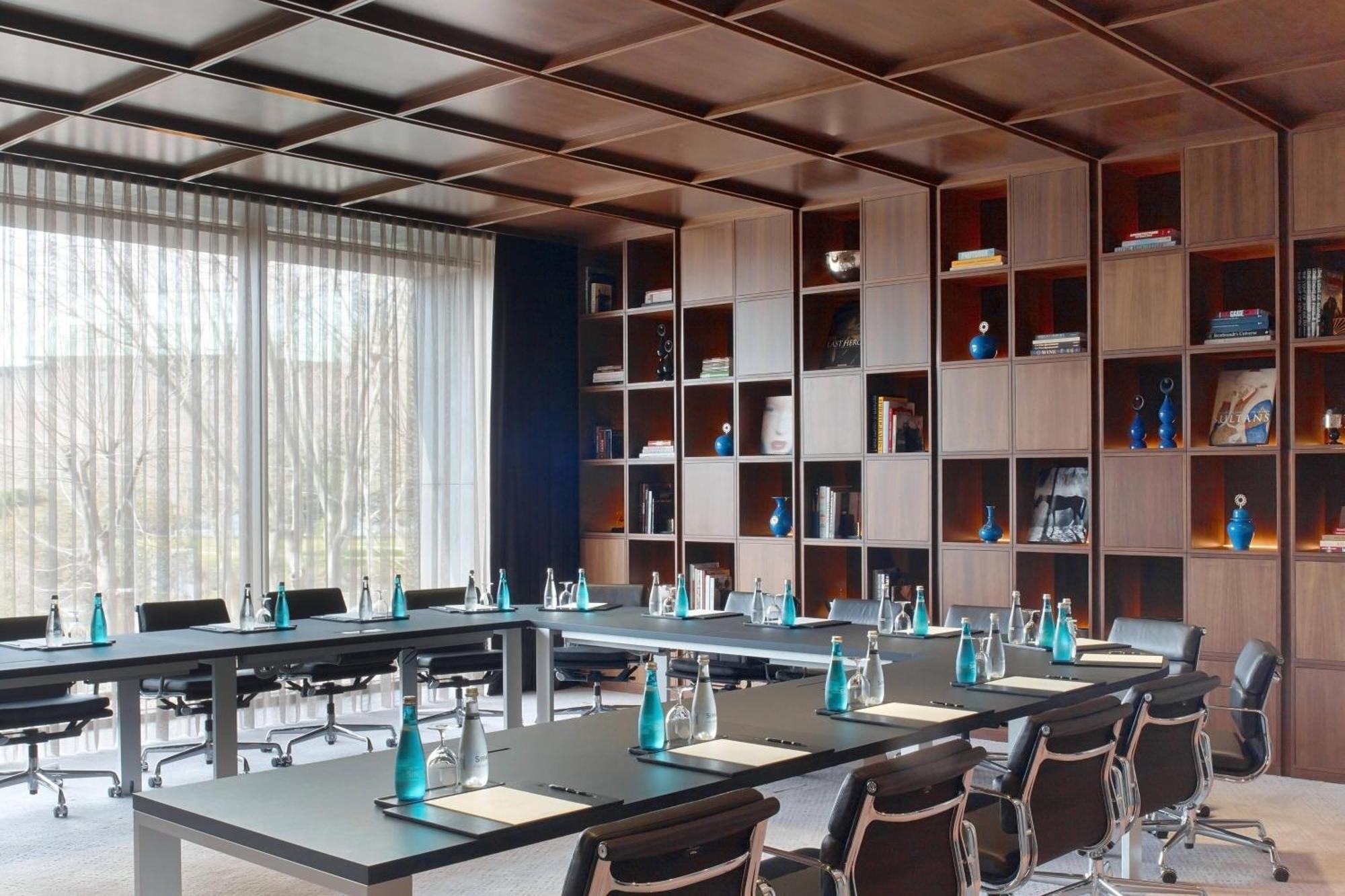 The St. Regis